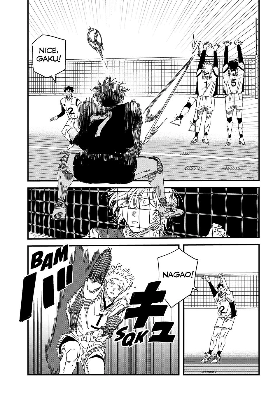 Read Dig It chapter 15 image 16 on Lezhin