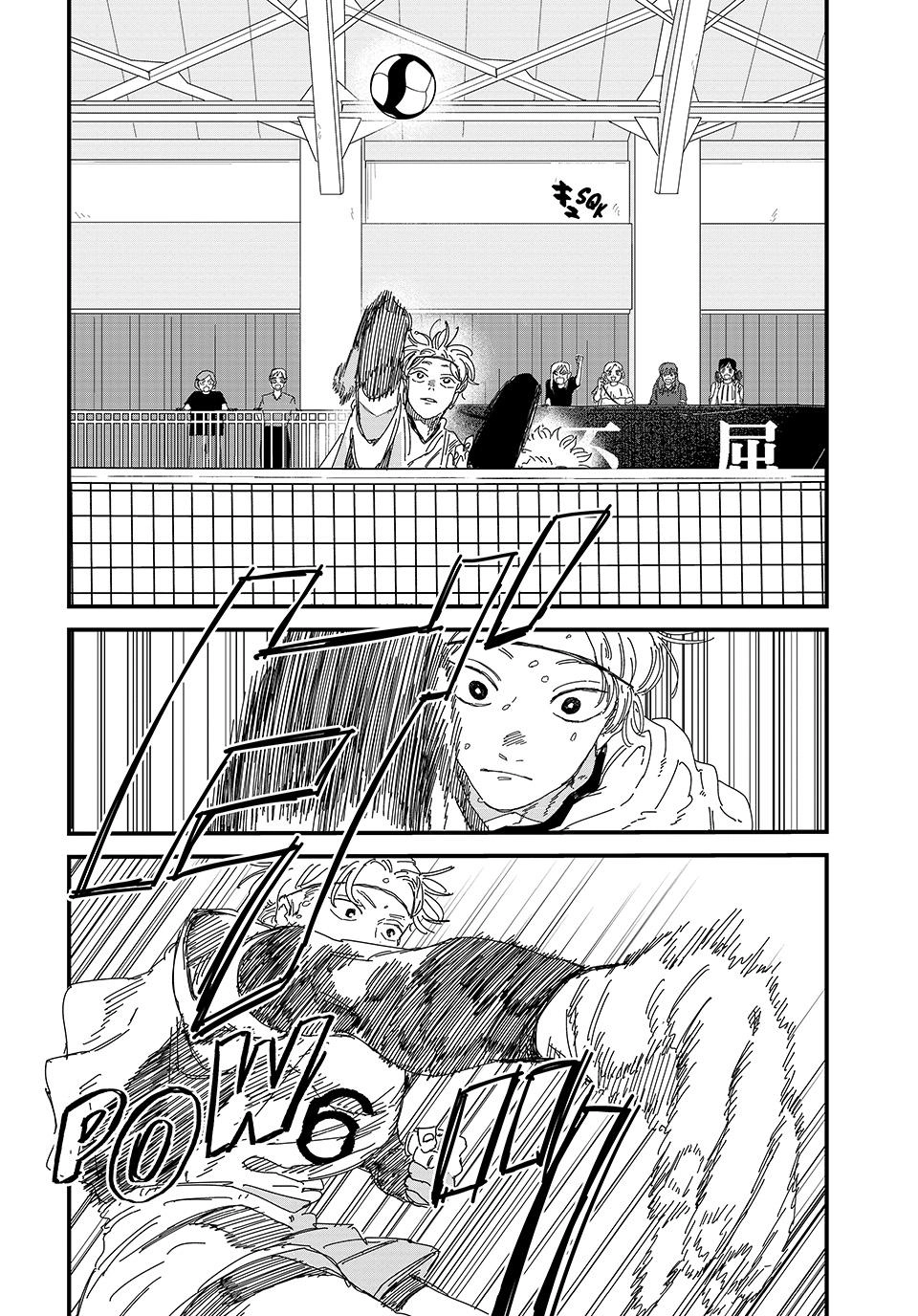 Read Dig It chapter 15 image 17 on Lezhin