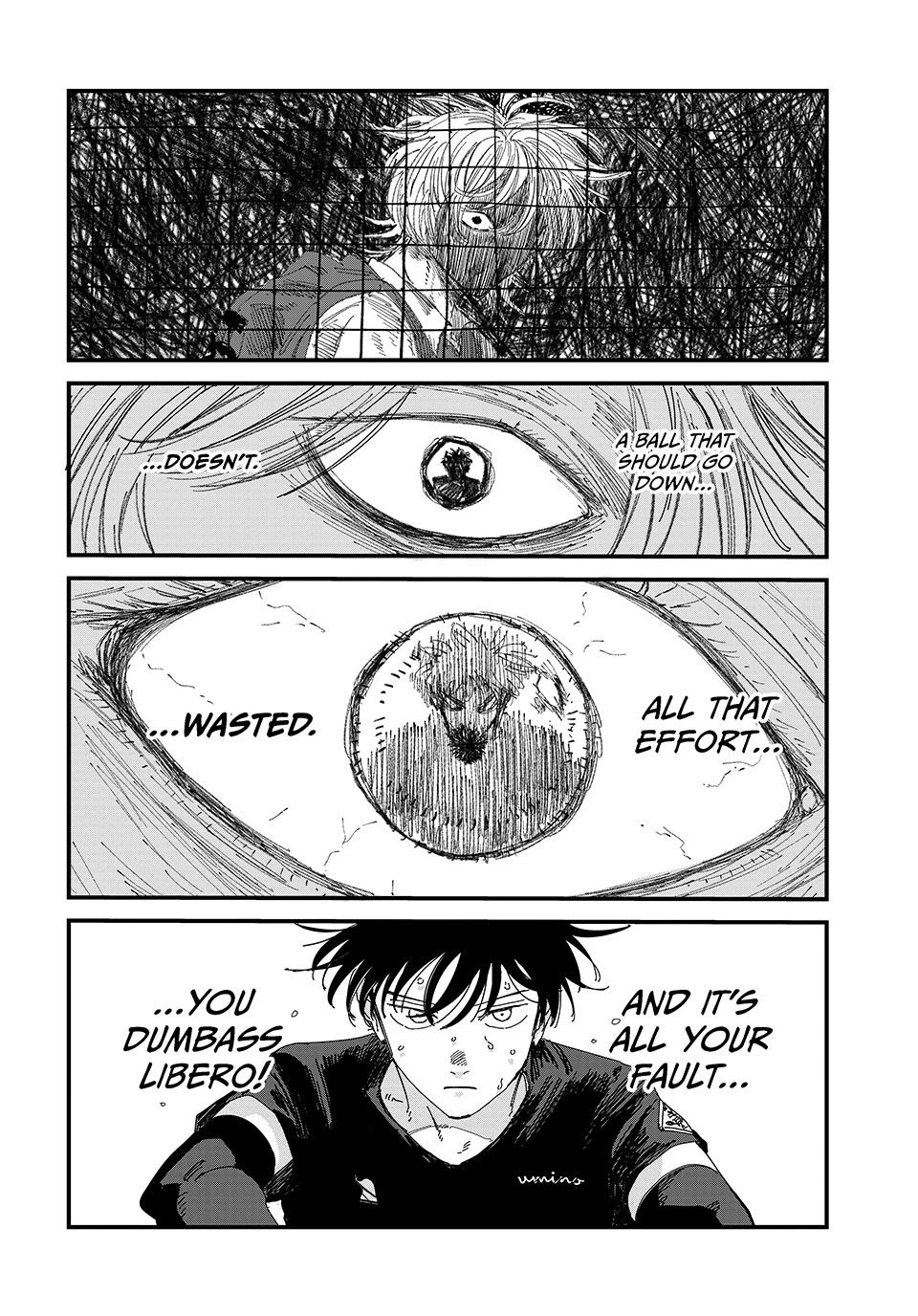 Read Dig It chapter 15 image 21 on Lezhin