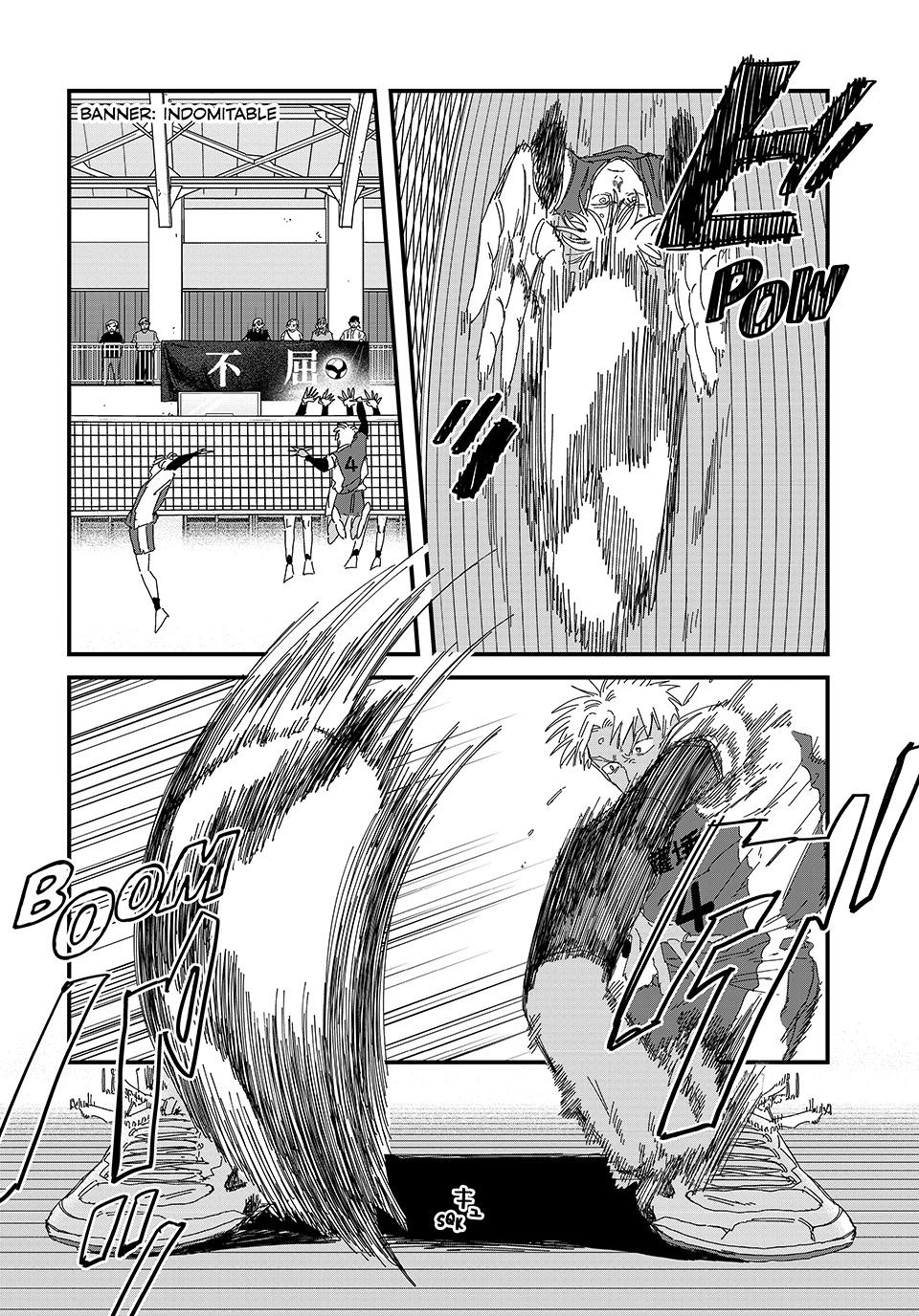 Read Dig It chapter 15 image 23 on Lezhin