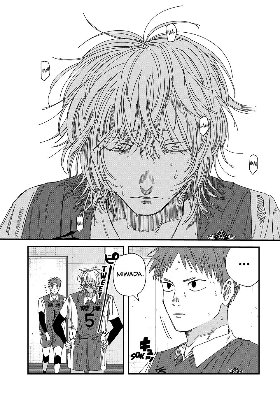 Read Dig It chapter 15 image 28 on Lezhin