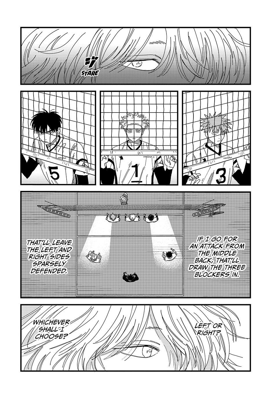 Read Dig It chapter 15 image 7 on Lezhin