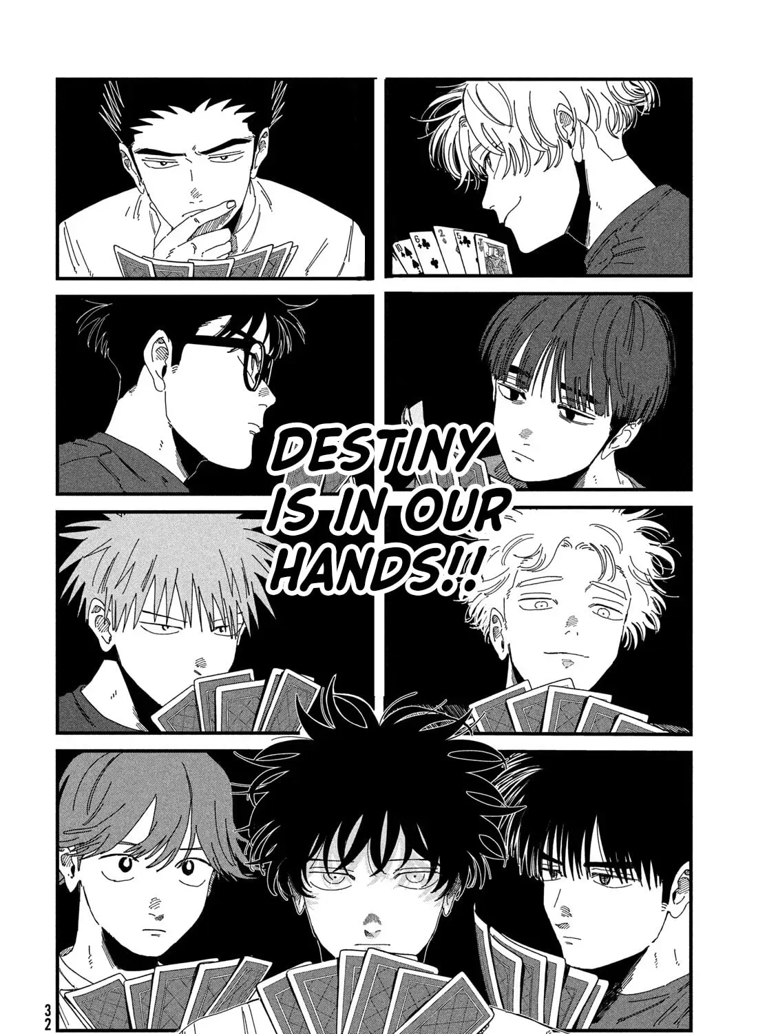 Read Dig It chapter 2.2 image 10 on Lezhin