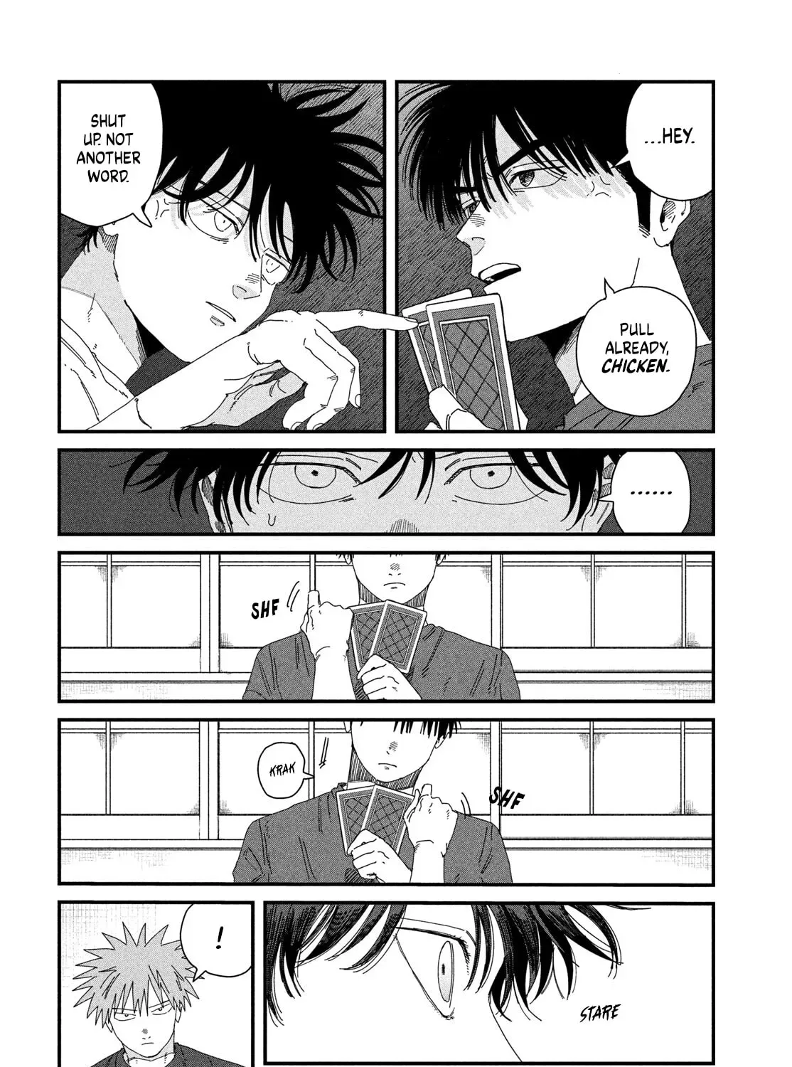 Read Dig It chapter 2.2 image 14 on Lezhin
