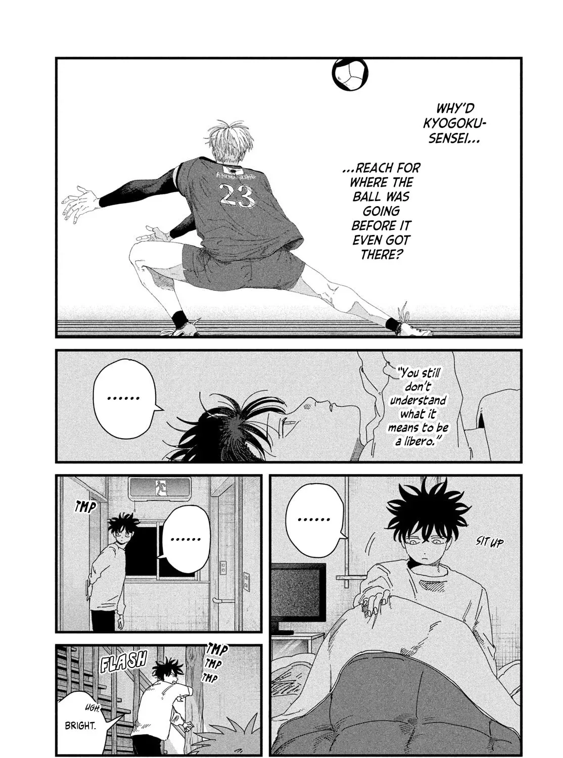 Read Dig It chapter 2.2 image 20 on Lezhin