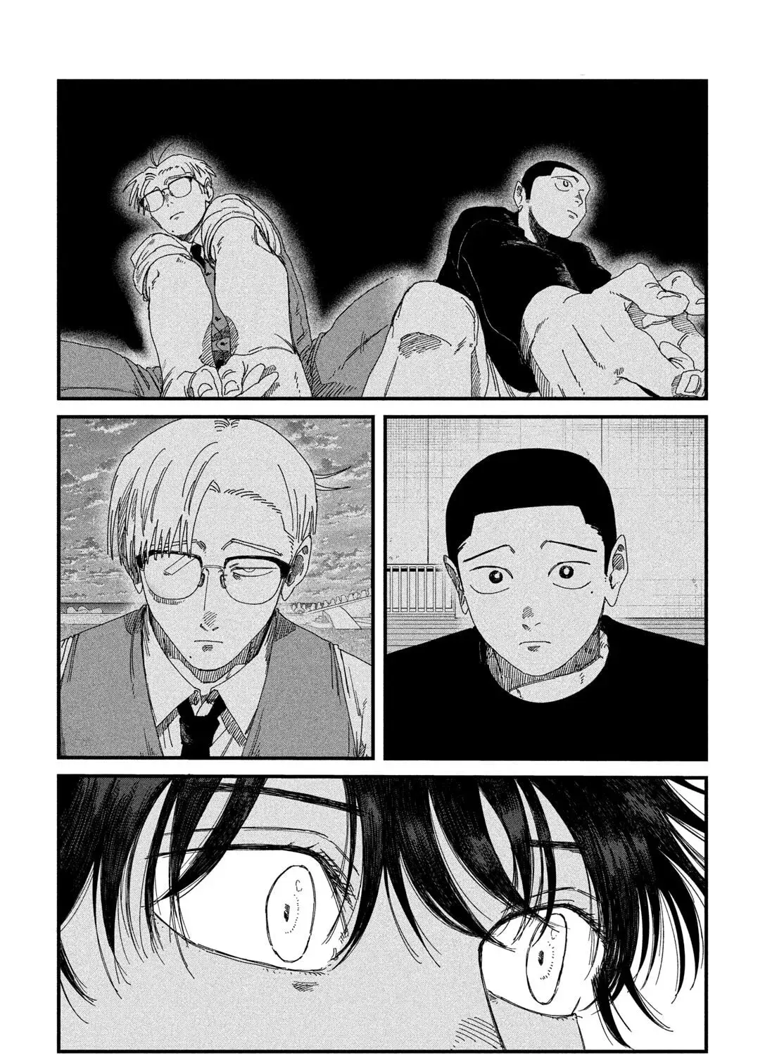 Read Dig It chapter 2.2 image 34 on Lezhin