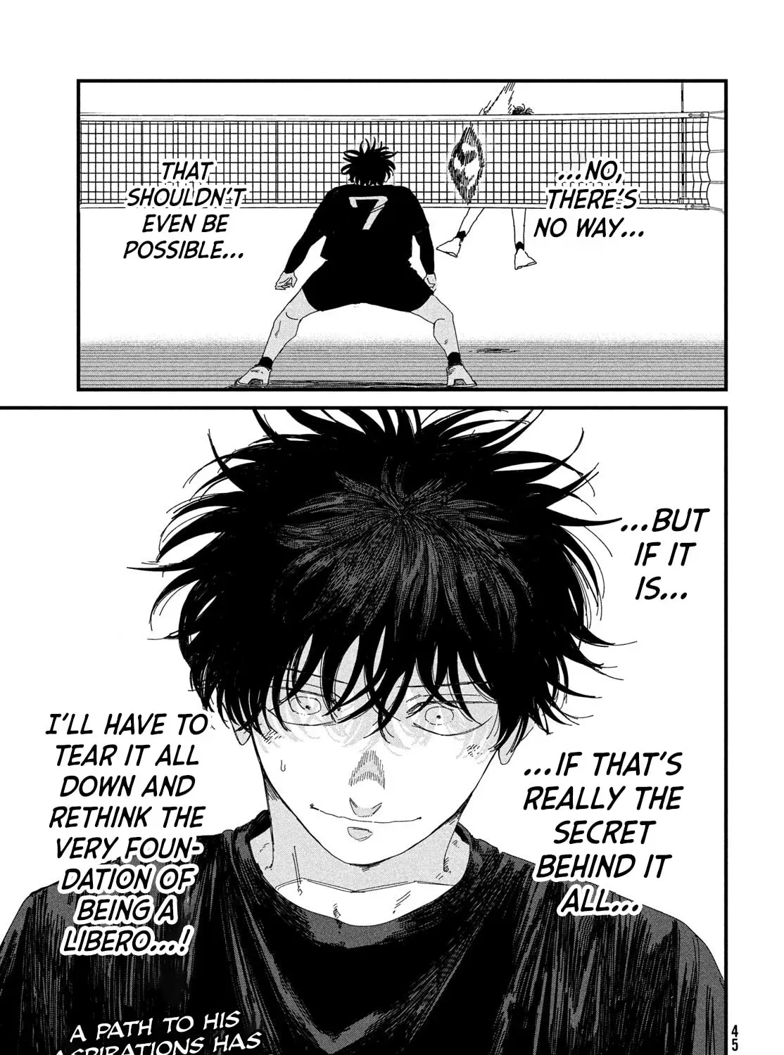 Read Dig It chapter 2.2 image 36 on Lezhin