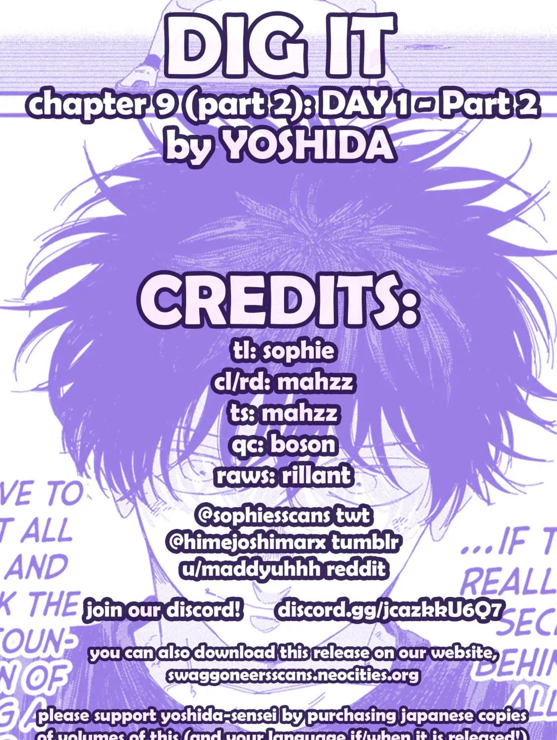 Read Dig It chapter 2.2 image 38 on Lezhin