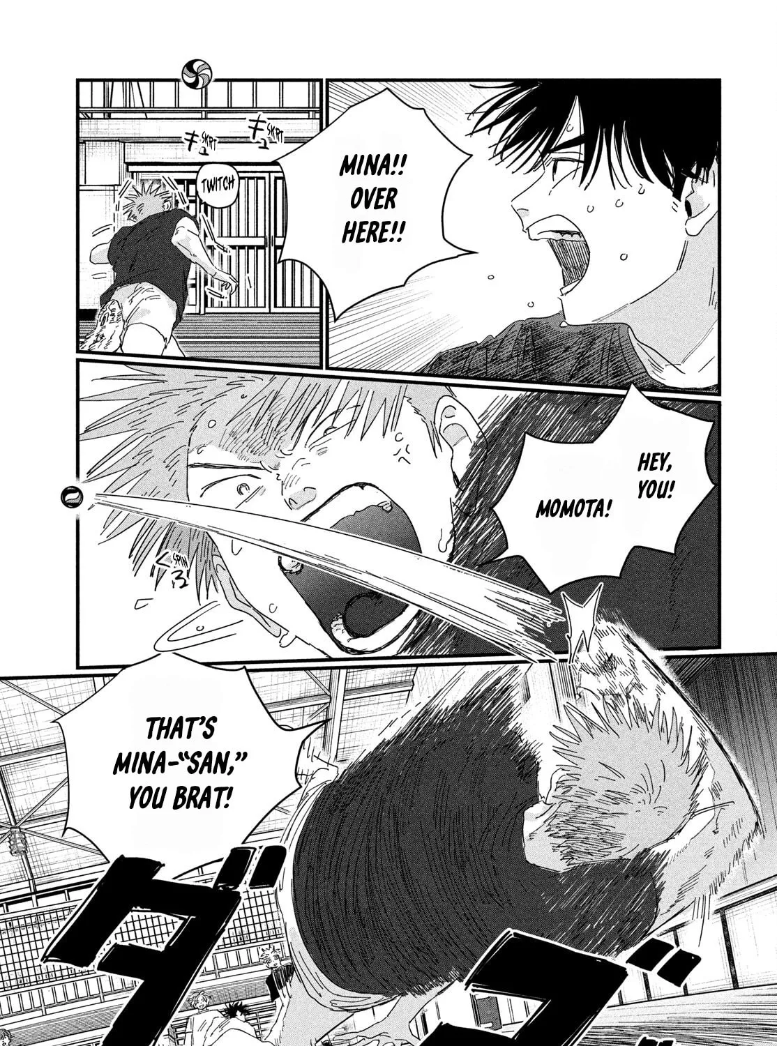 Read Dig It chapter 2 image 104 on Lezhin
