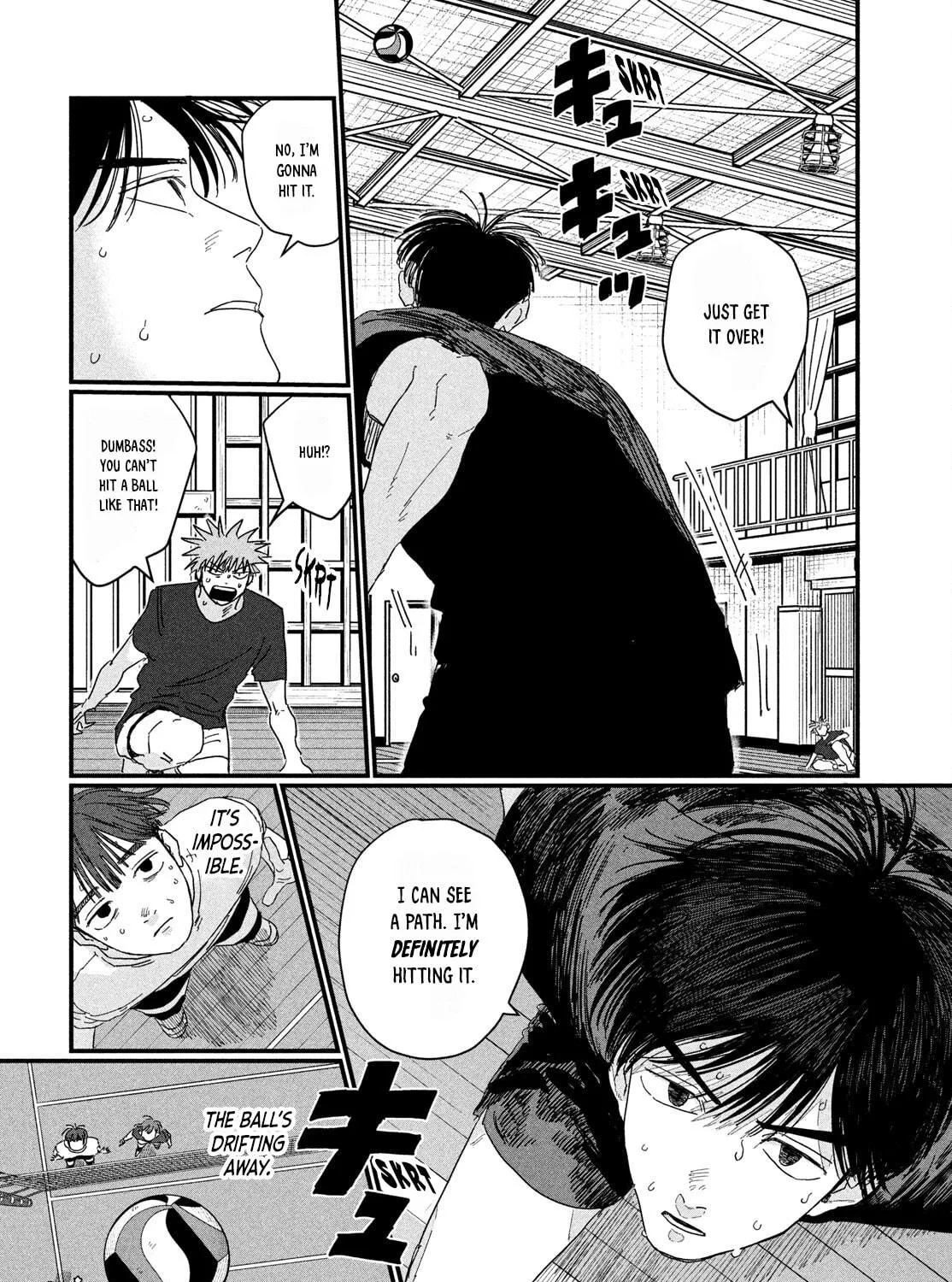Read Dig It chapter 2 image 106 on Lezhin