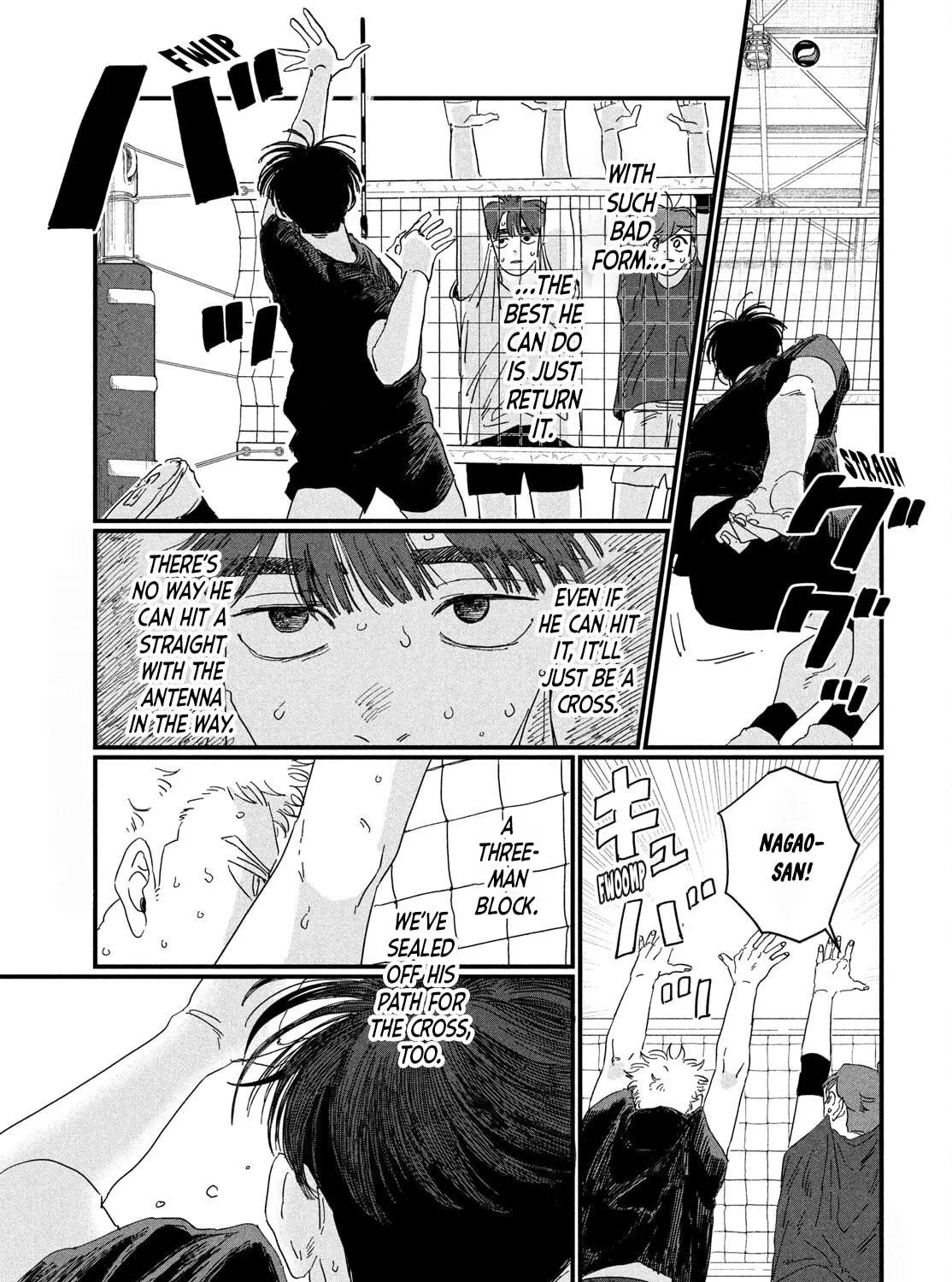 Read Dig It chapter 2 image 108 on Lezhin