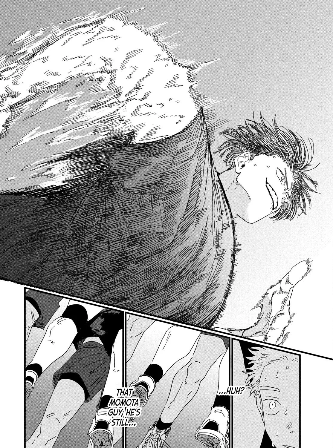 Read Dig It chapter 2 image 110 on Lezhin