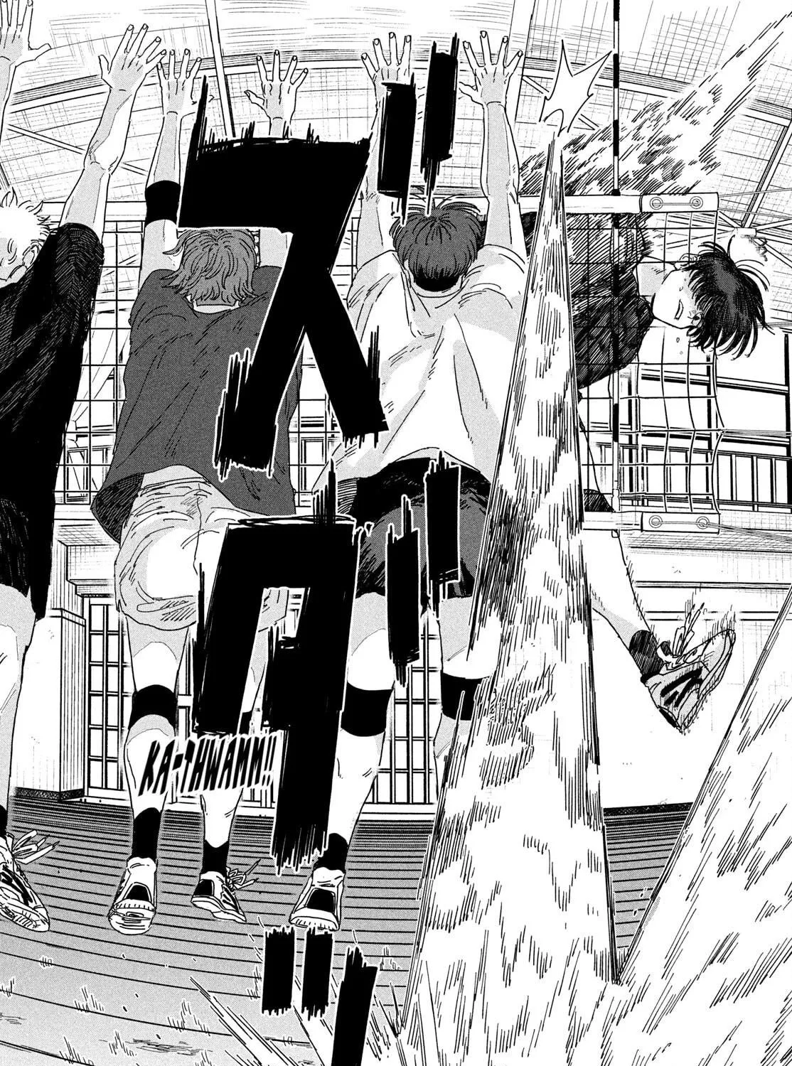 Read Dig It chapter 2 image 112 on Lezhin