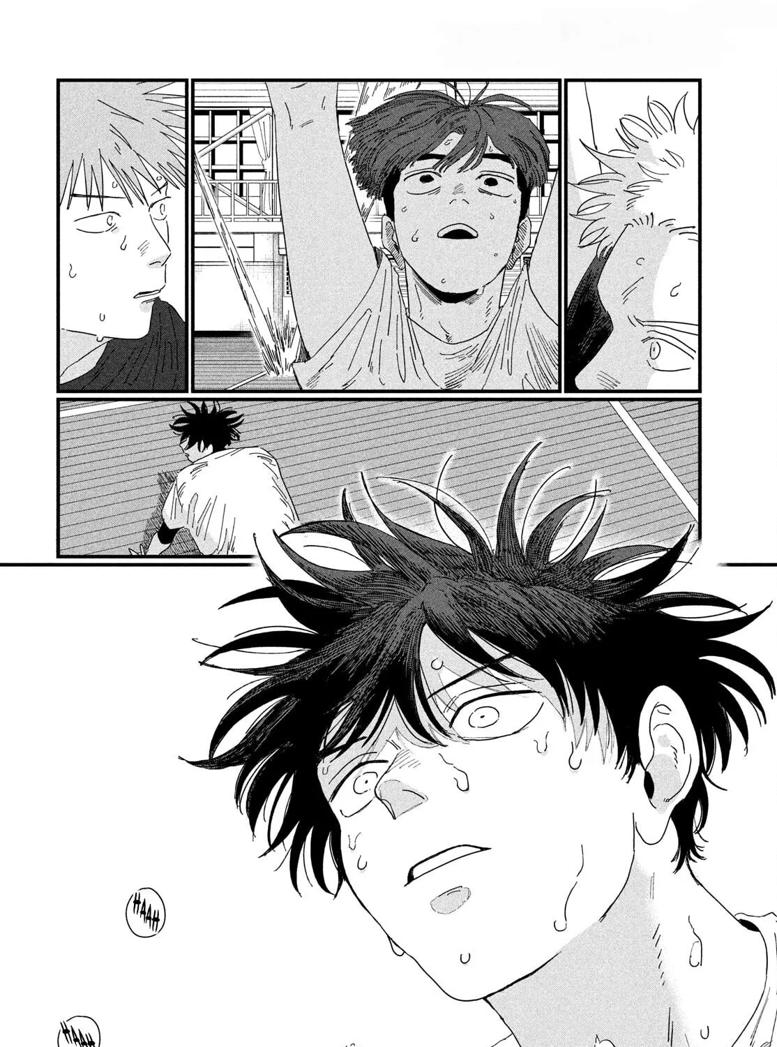 Read Dig It chapter 2 image 114 on Lezhin