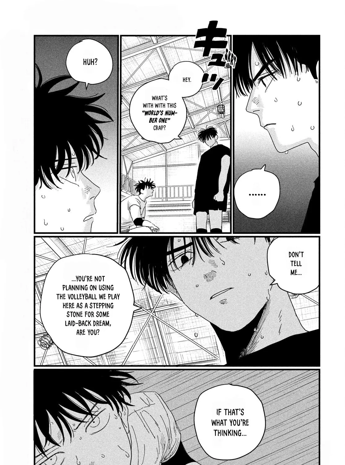 Read Dig It chapter 2 image 120 on Lezhin