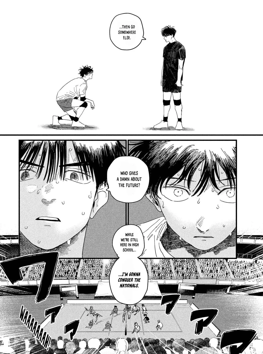 Read Dig It chapter 2 image 122 on Lezhin