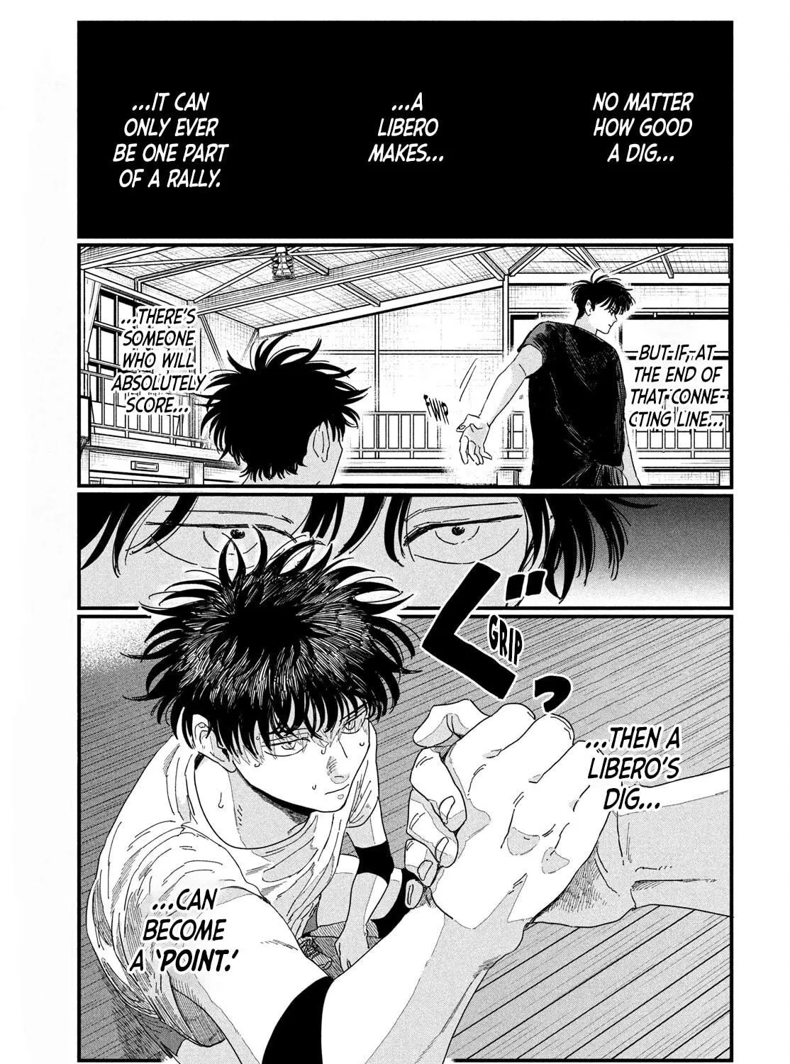 Read Dig It chapter 2 image 124 on Lezhin