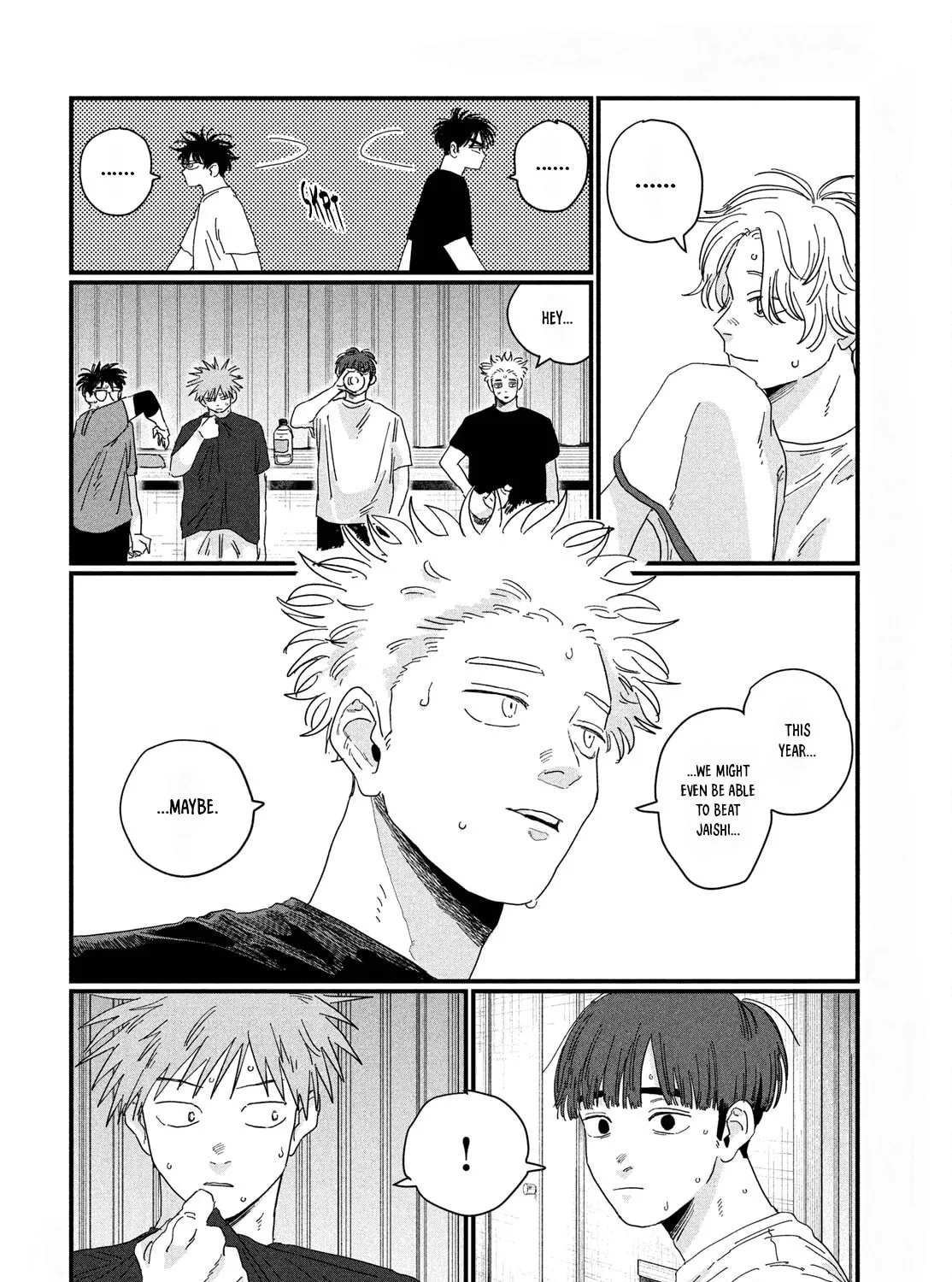 Read Dig It chapter 2 image 126 on Lezhin