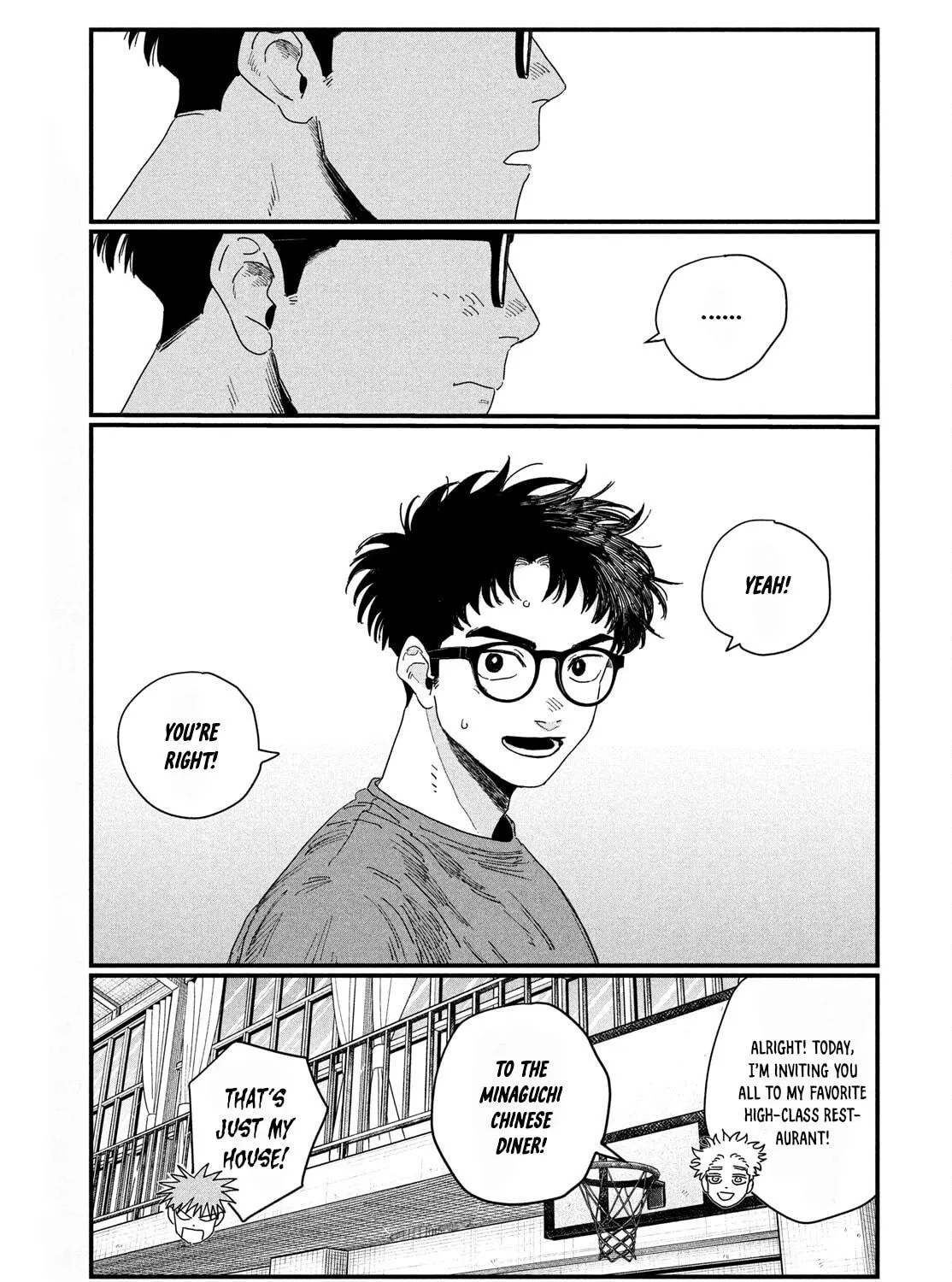 Read Dig It chapter 2 image 128 on Lezhin