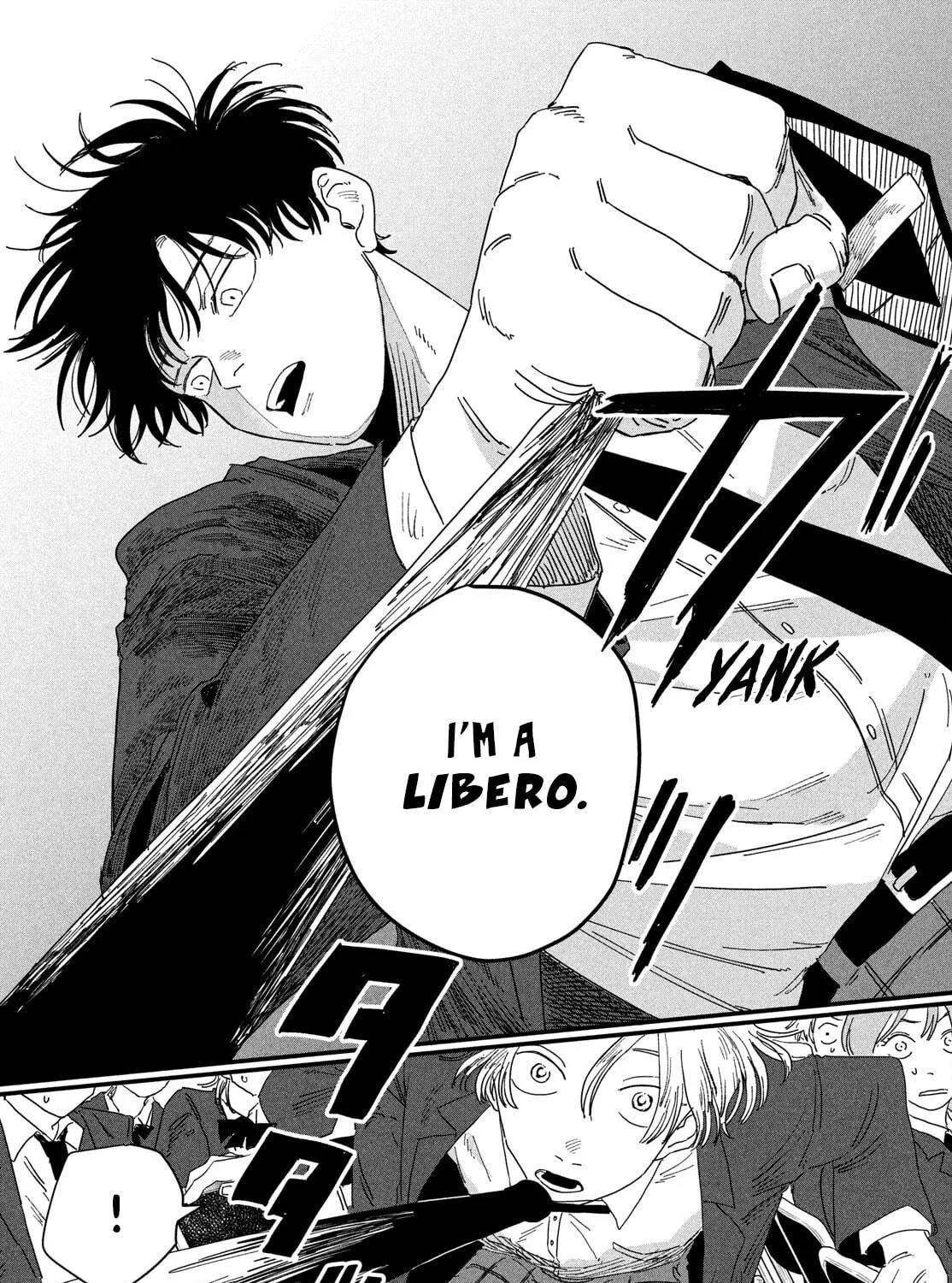 Read Dig It chapter 2 image 18 on Lezhin
