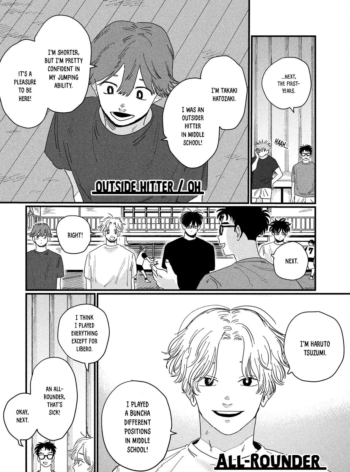 Read Dig It chapter 2 image 30 on Lezhin