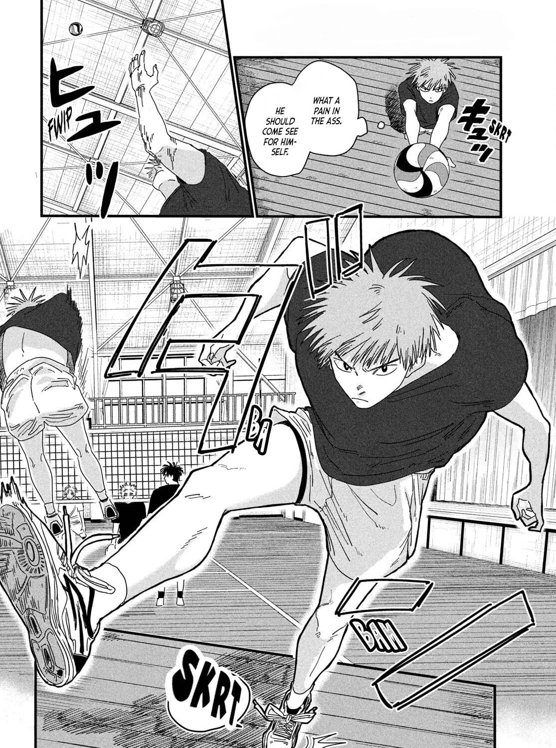 Read Dig It chapter 2 image 46 on Lezhin
