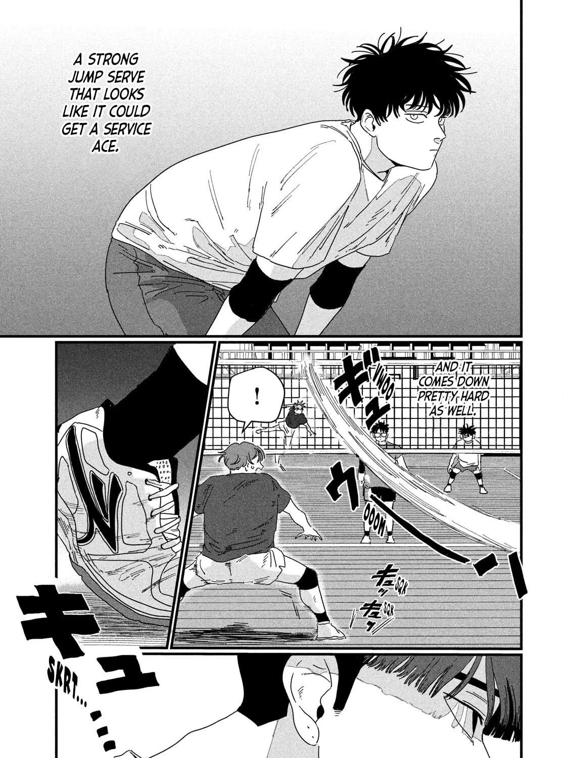 Read Dig It chapter 2 image 48 on Lezhin