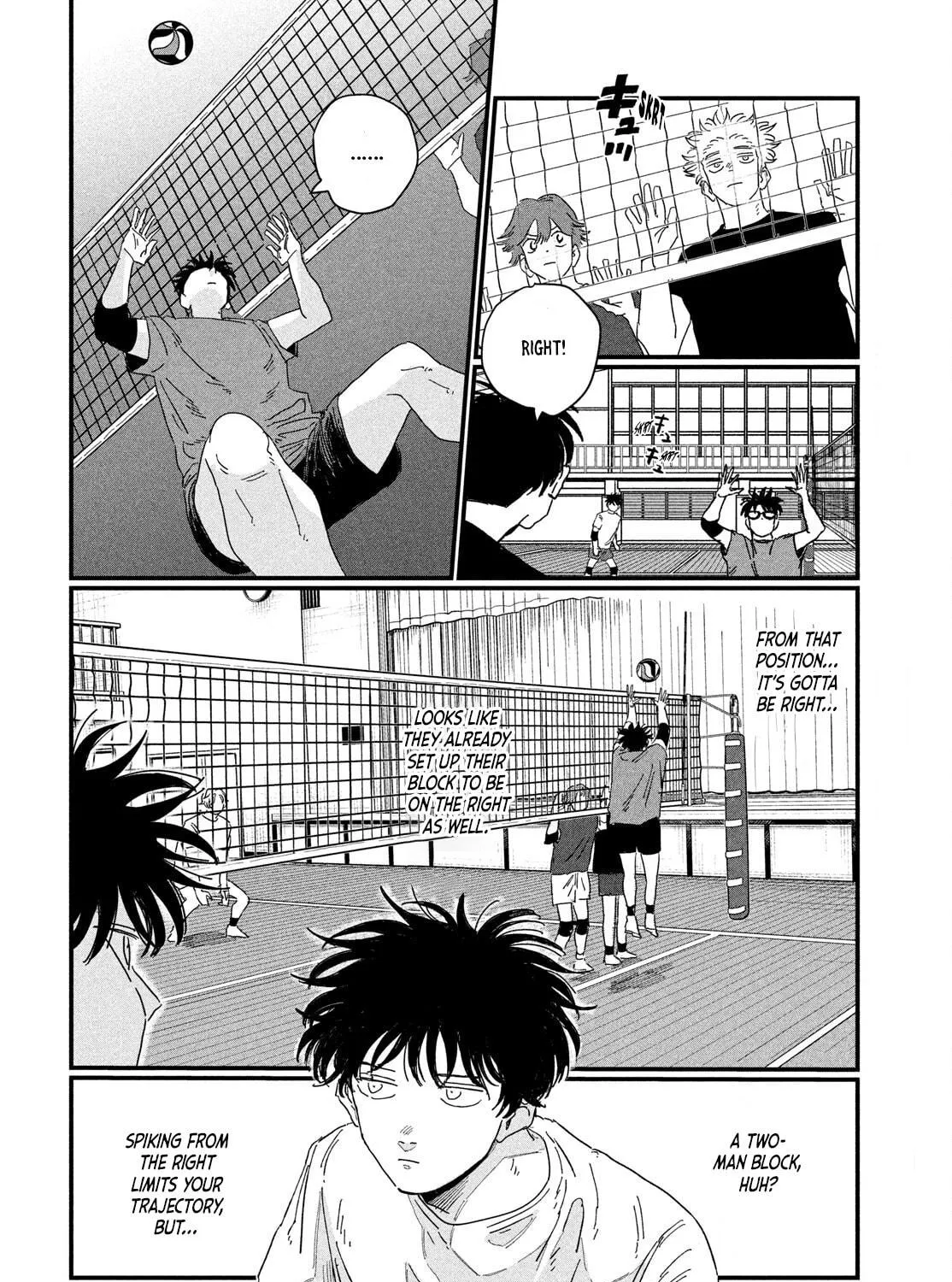 Read Dig It chapter 2 image 58 on Lezhin