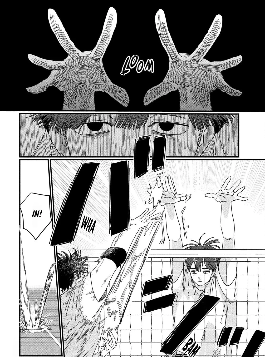 Read Dig It chapter 2 image 62 on Lezhin