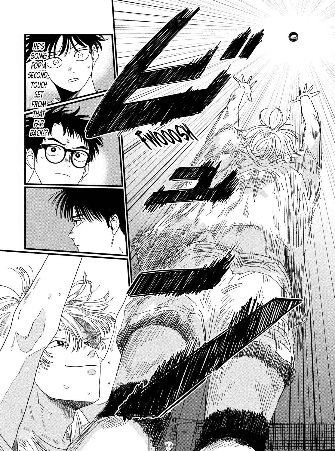 Read Dig It chapter 2 image 70 on Lezhin