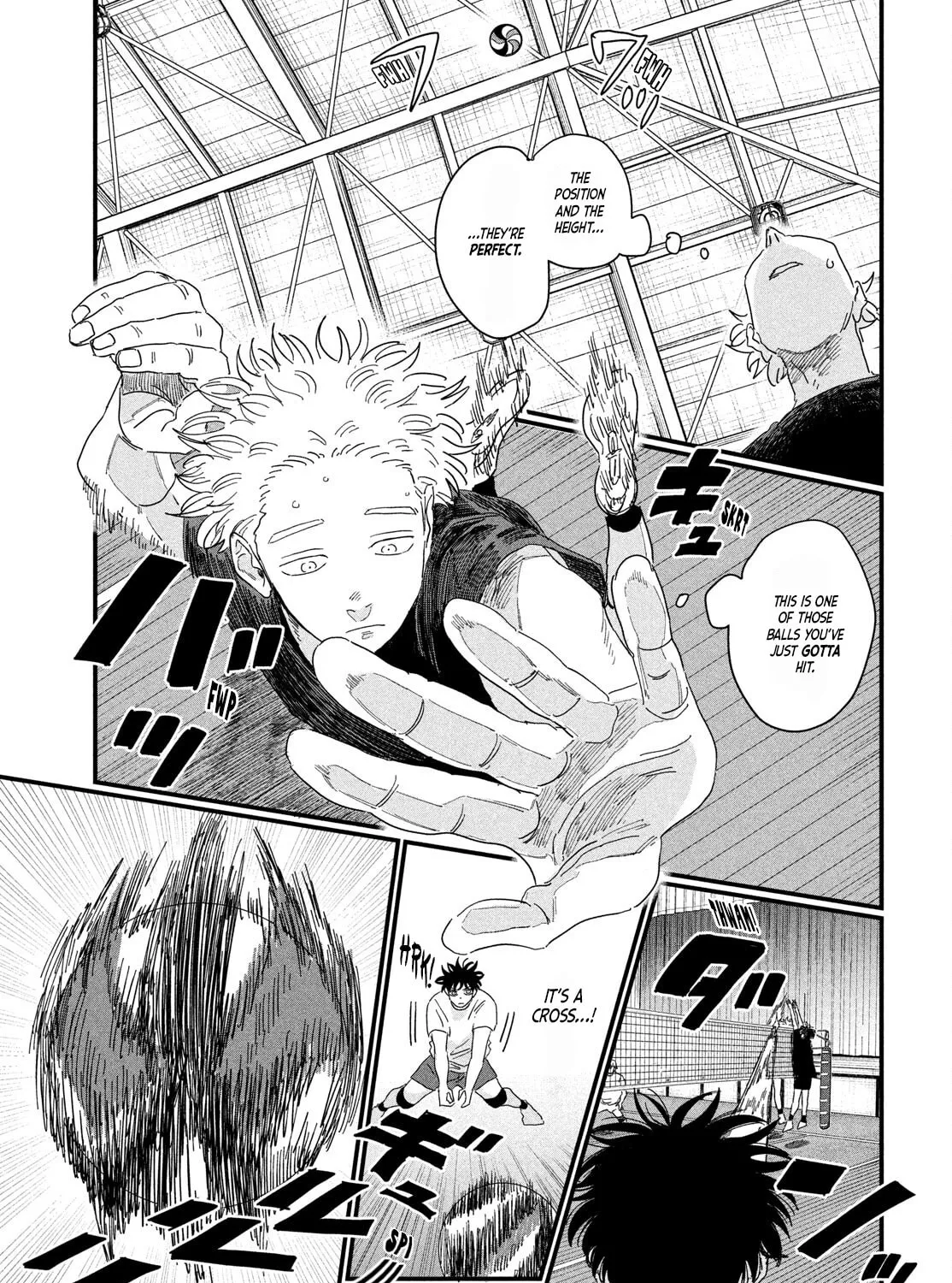 Read Dig It chapter 2 image 72 on Lezhin
