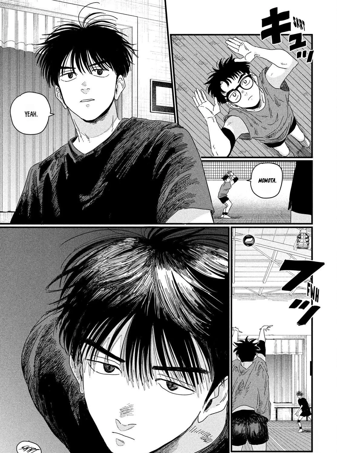 Read Dig It chapter 2 image 76 on Lezhin