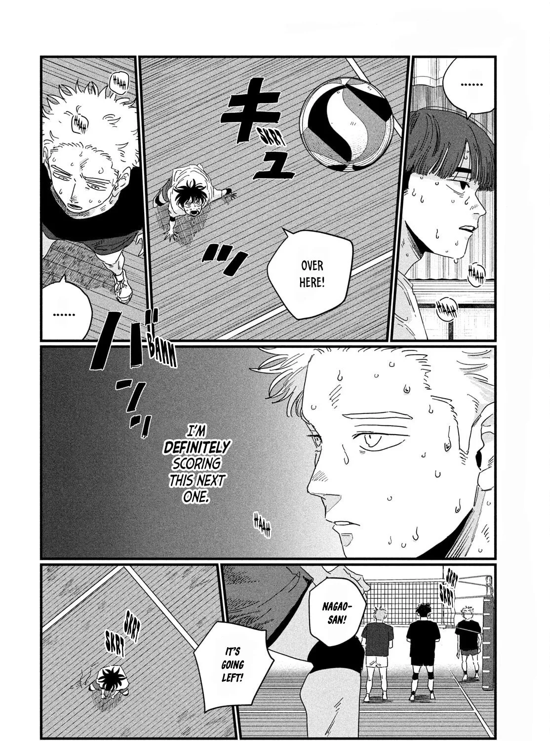 Read Dig It chapter 2 image 92 on Lezhin