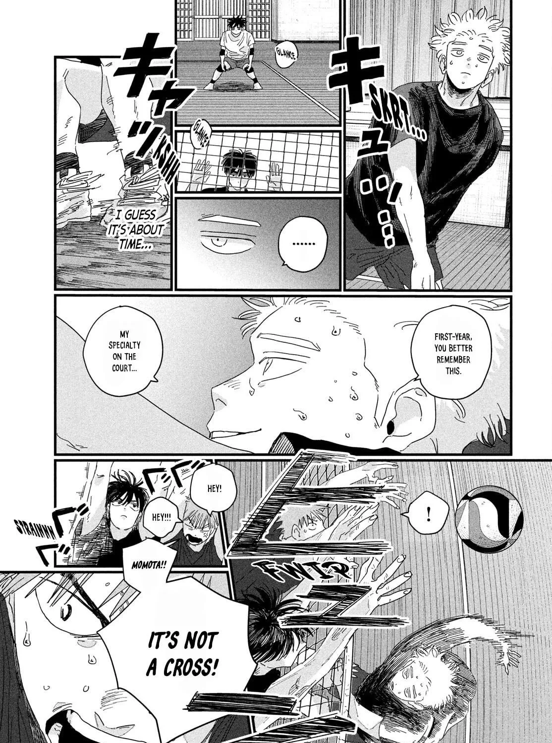 Read Dig It chapter 2 image 94 on Lezhin
