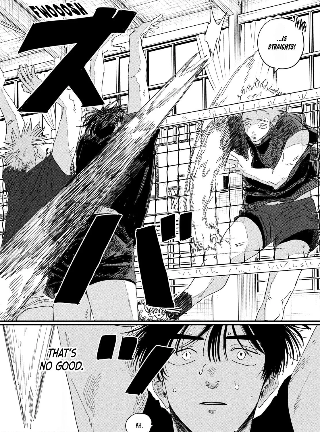 Read Dig It chapter 2 image 96 on Lezhin