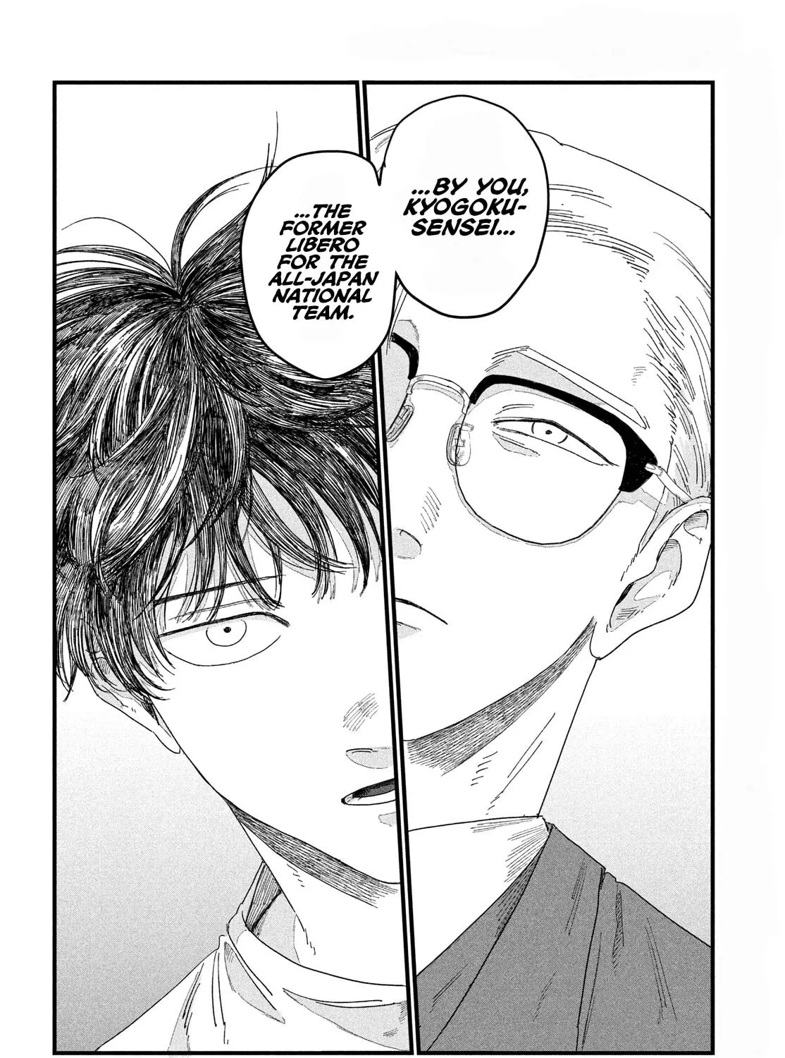 Read Dig It chapter 3 image 44 on Lezhin