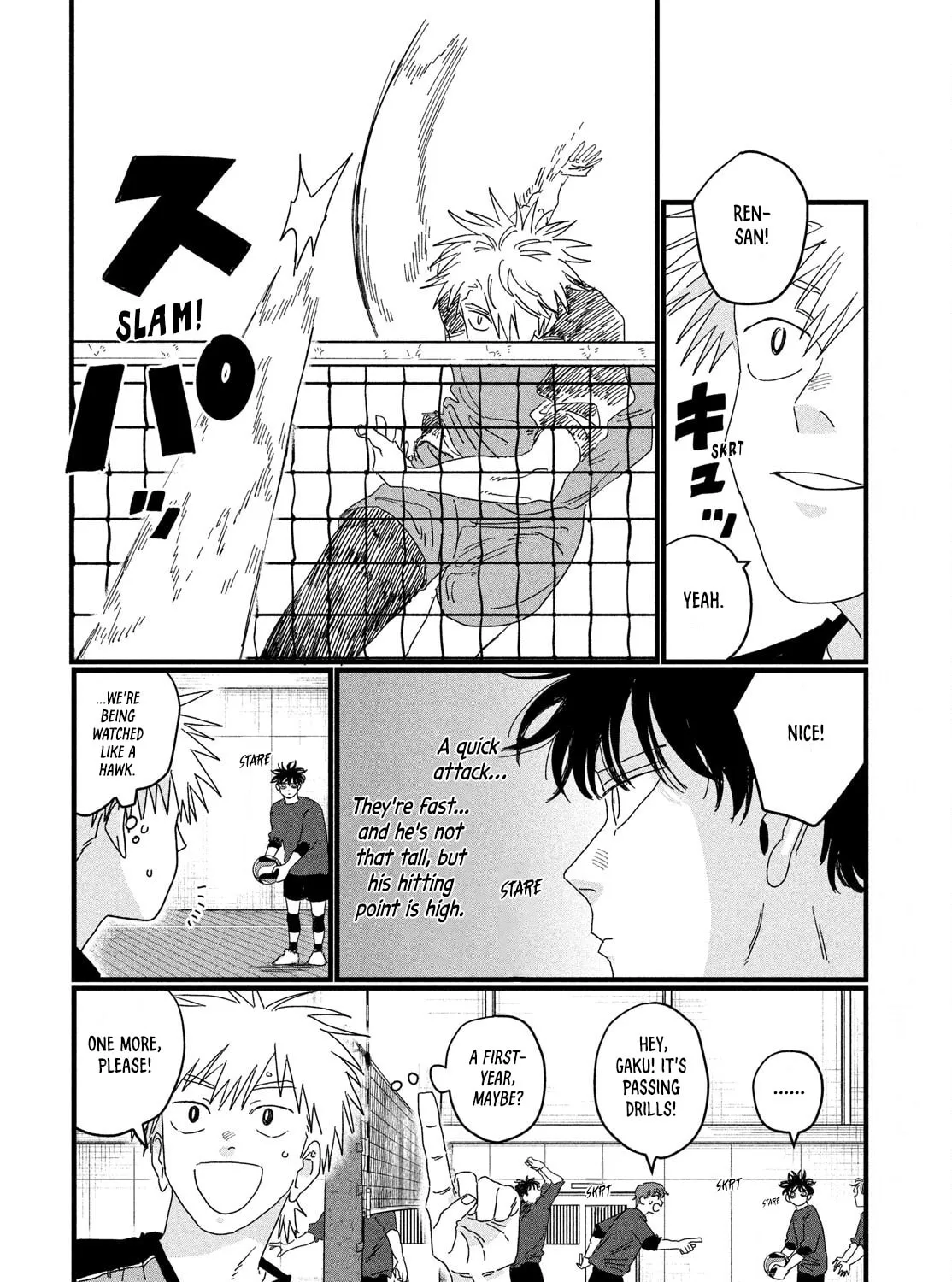 Read Dig It chapter 3 image 66 on Lezhin