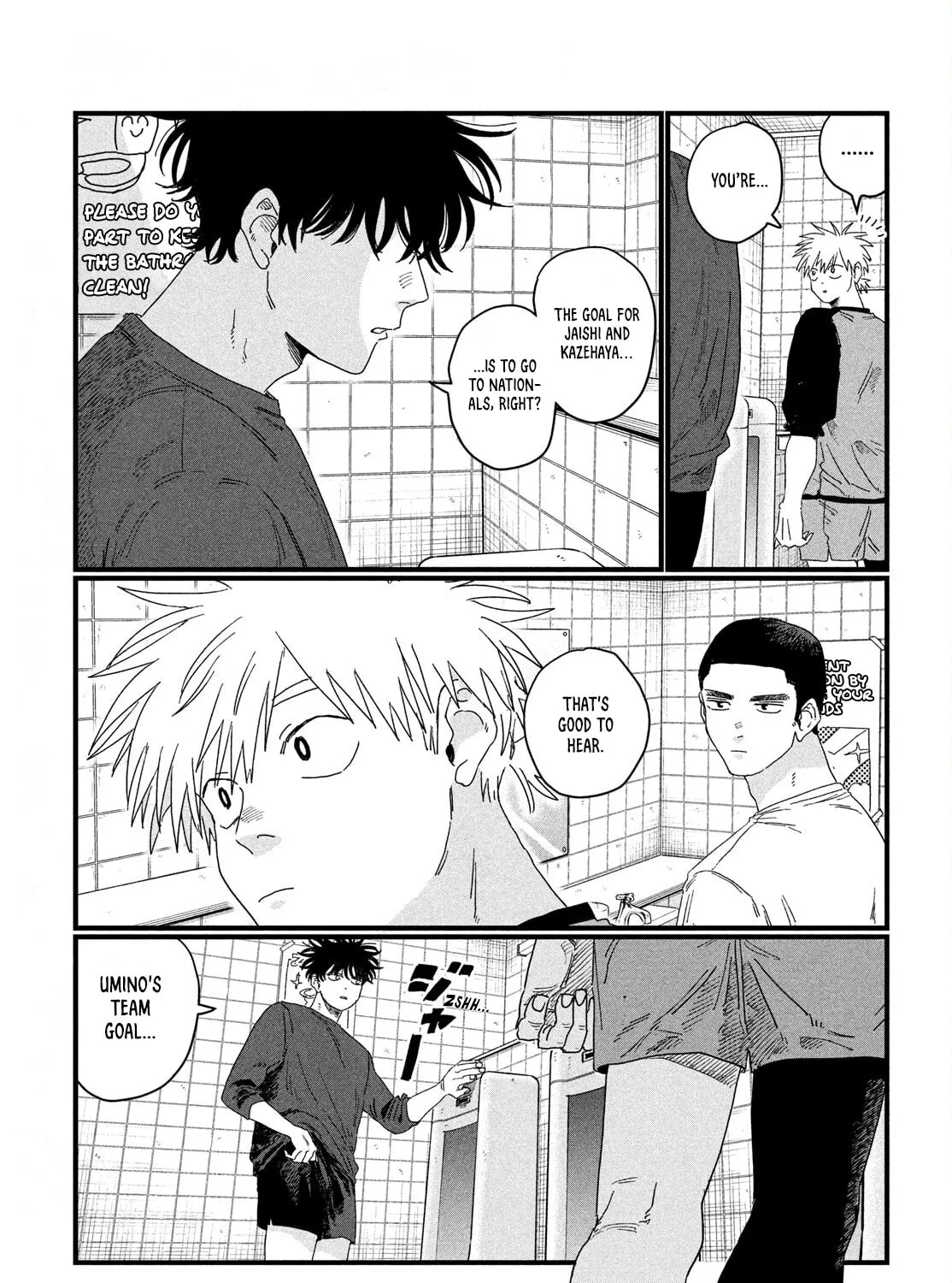 Read Dig It chapter 3 image 72 on Lezhin