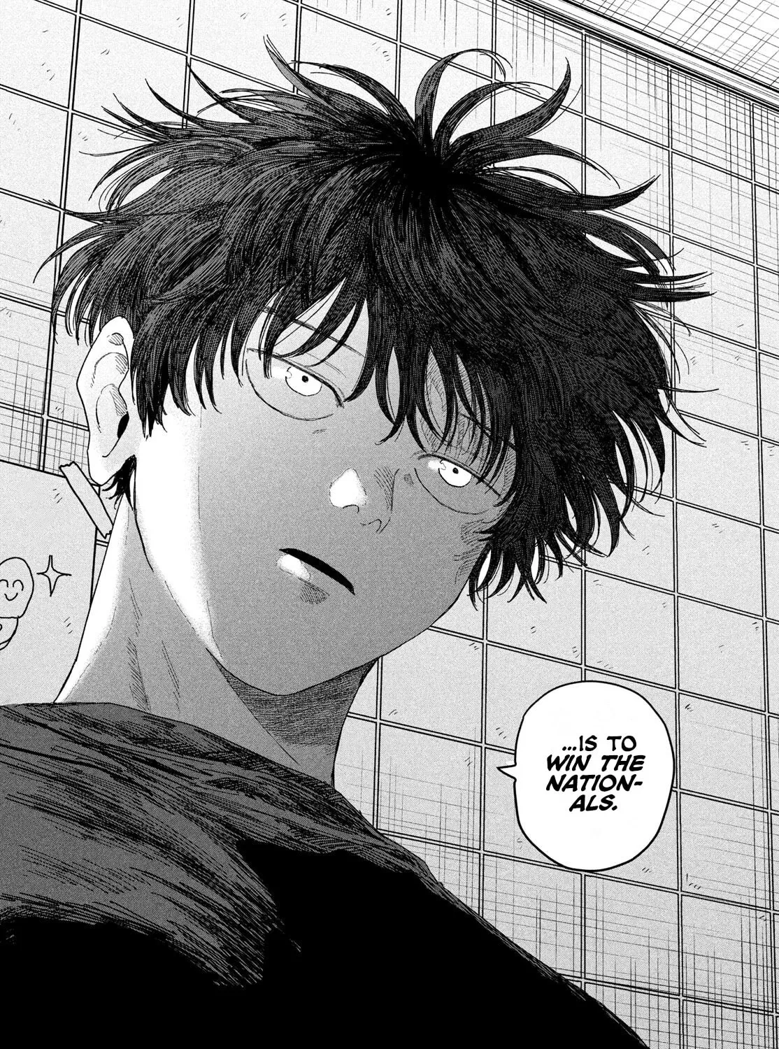 Read Dig It chapter 3 image 74 on Lezhin