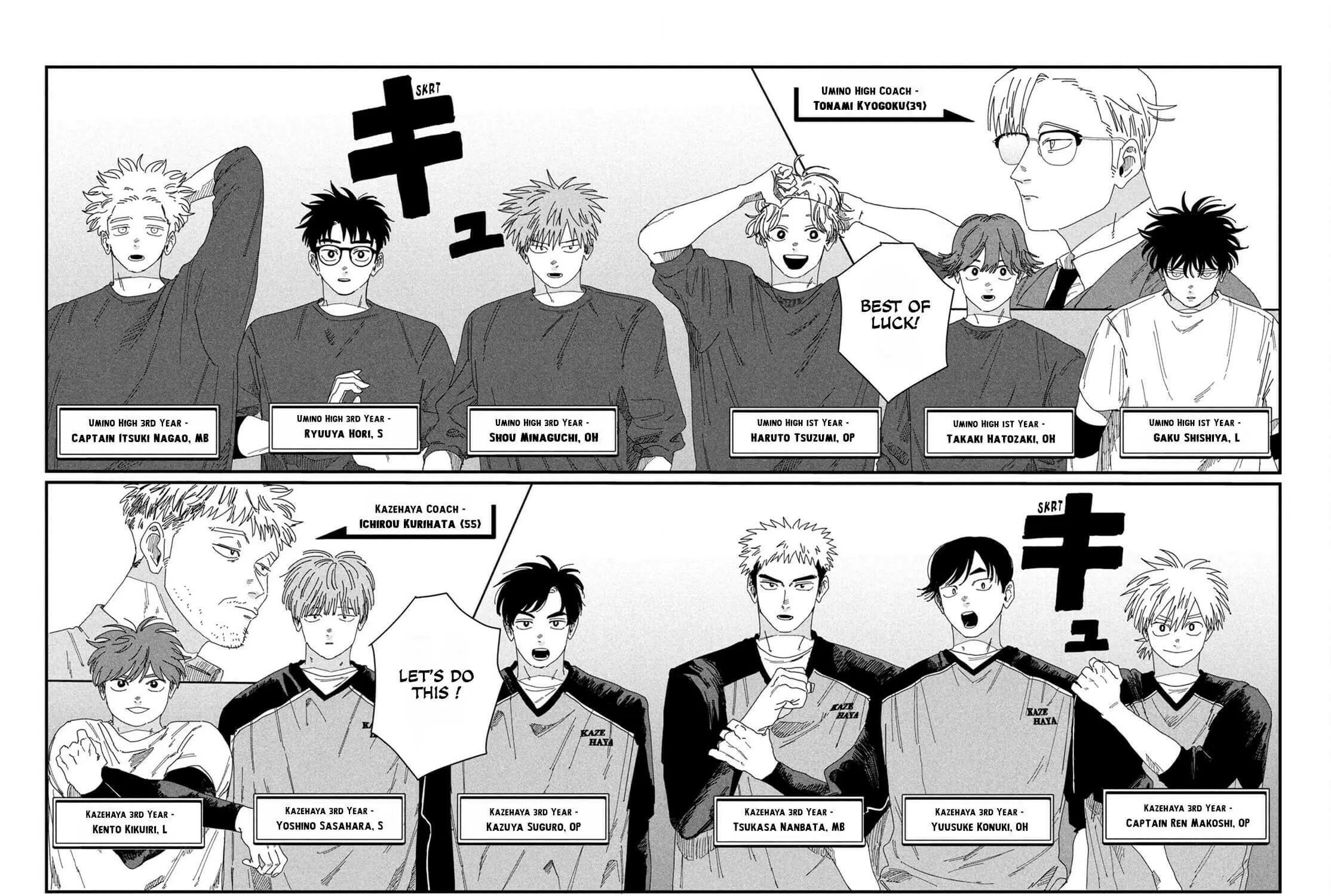 Read Dig It chapter 4 image 10 on Lezhin