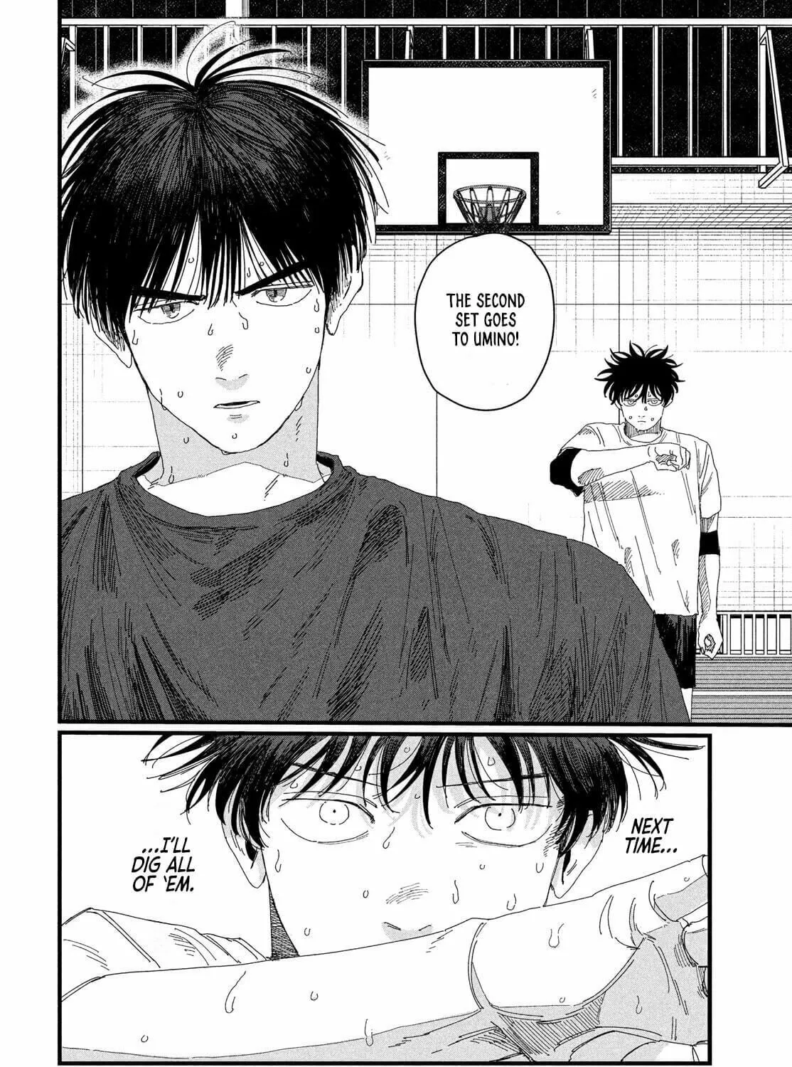 Read Dig It chapter 4 image 104 on Lezhin