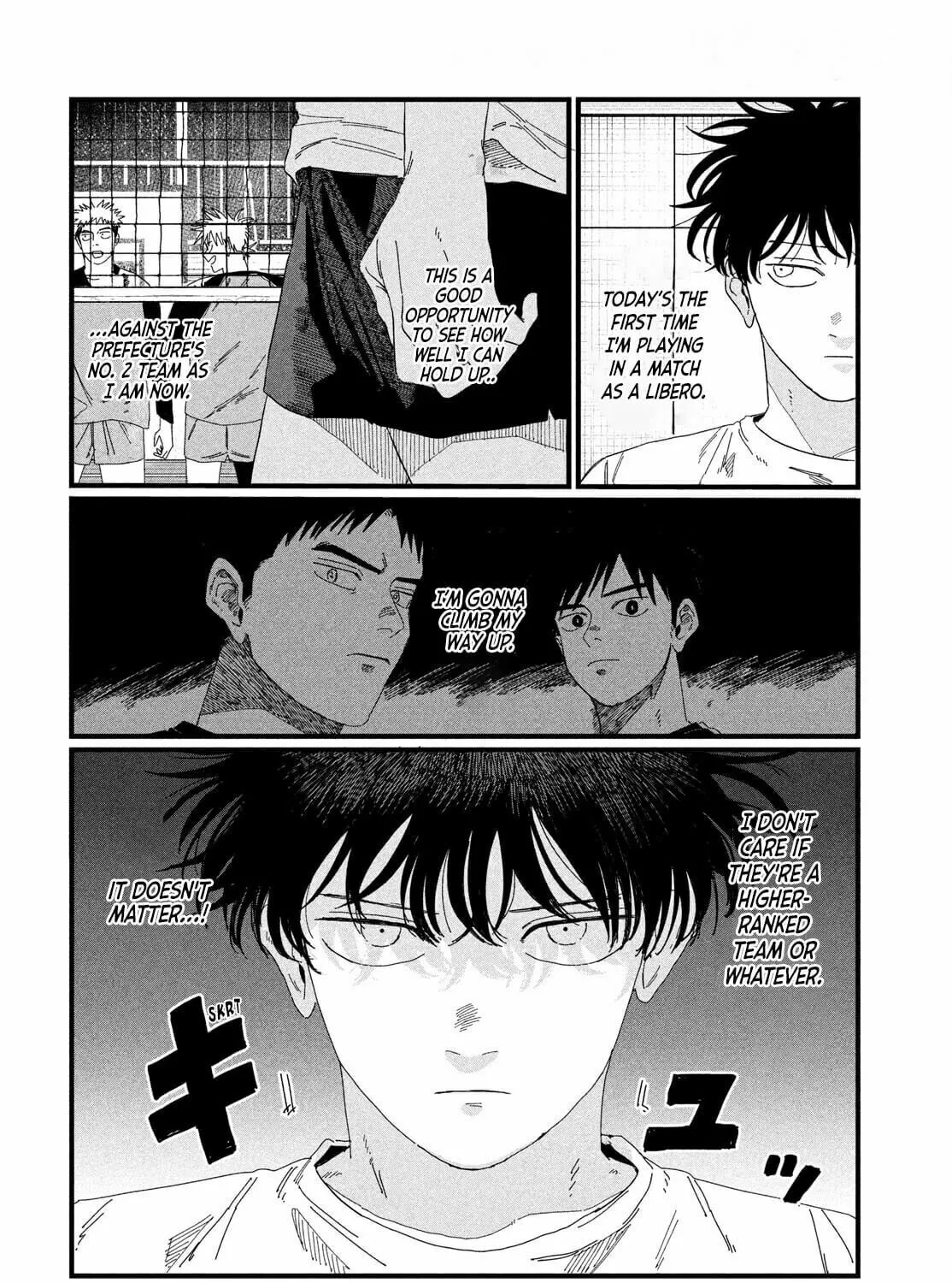 Read Dig It chapter 4 image 12 on Lezhin