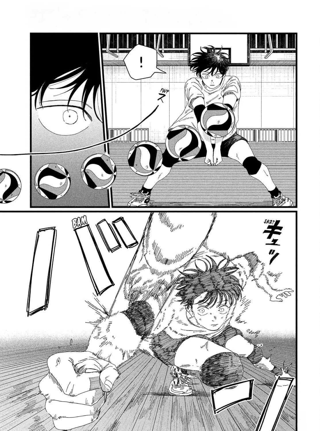 Read Dig It chapter 4 image 18 on Lezhin