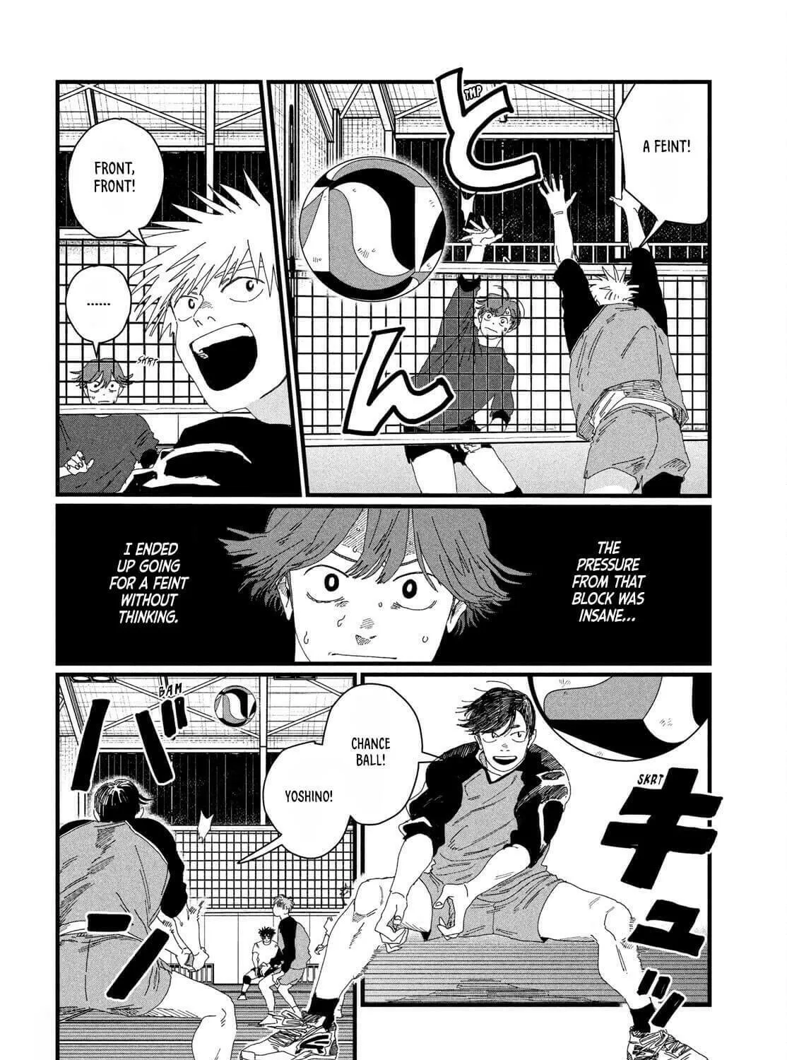 Read Dig It chapter 4 image 24 on Lezhin