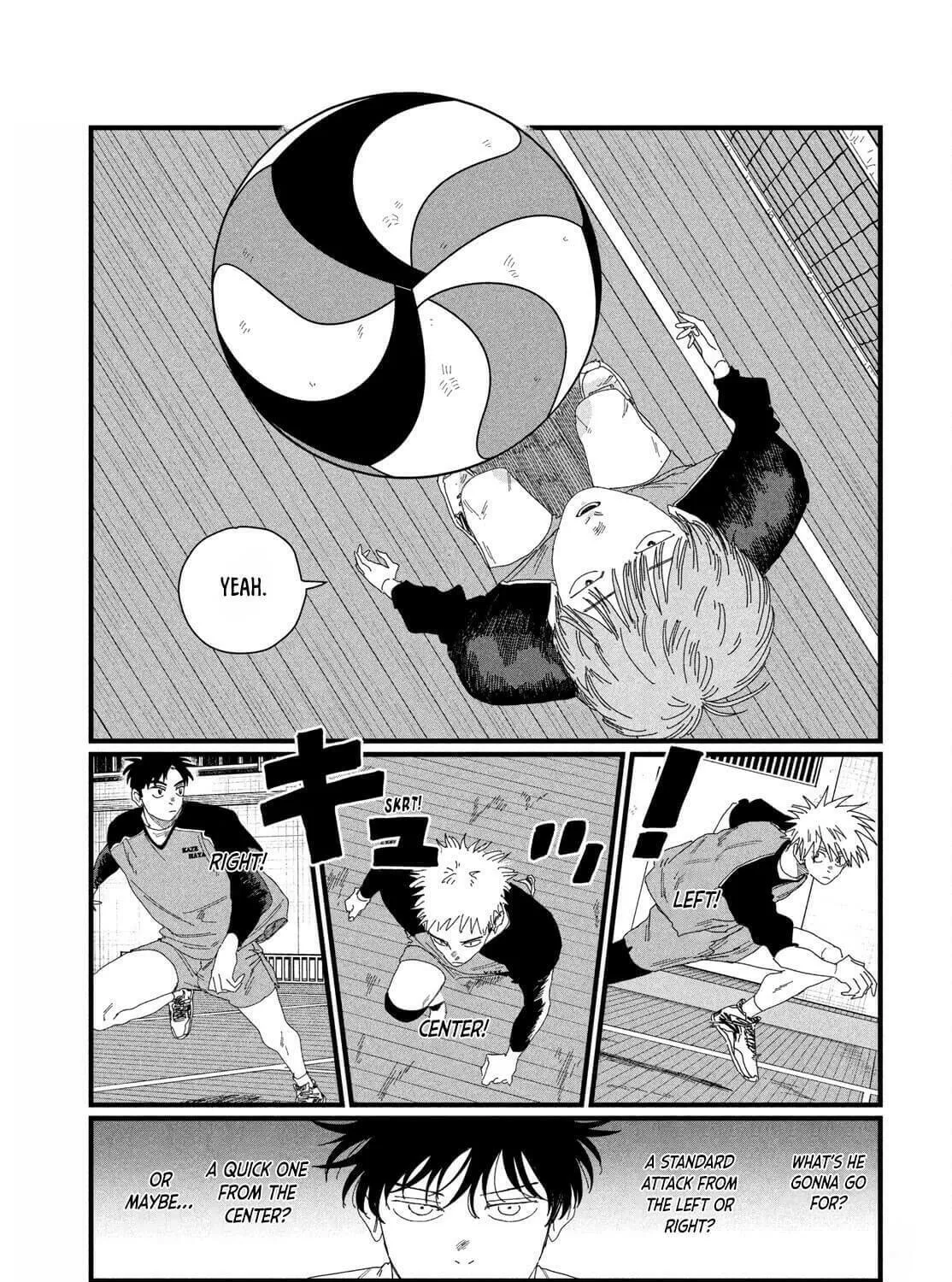 Read Dig It chapter 4 image 26 on Lezhin