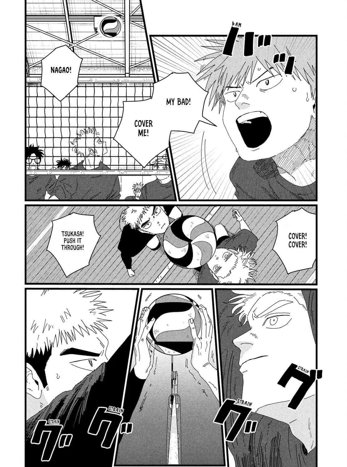 Read Dig It chapter 4 image 34 on Lezhin