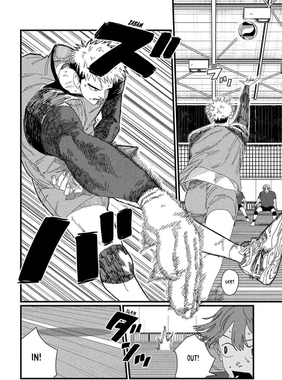 Read Dig It chapter 4 image 40 on Lezhin