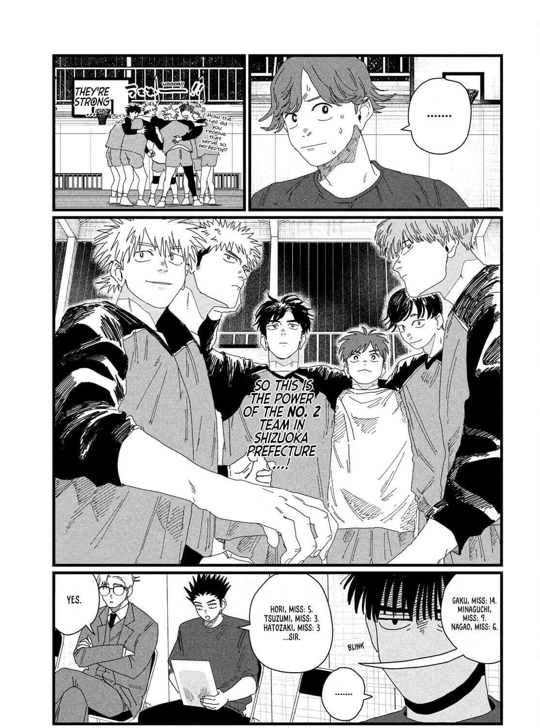 Read Dig It chapter 4 image 42 on Lezhin