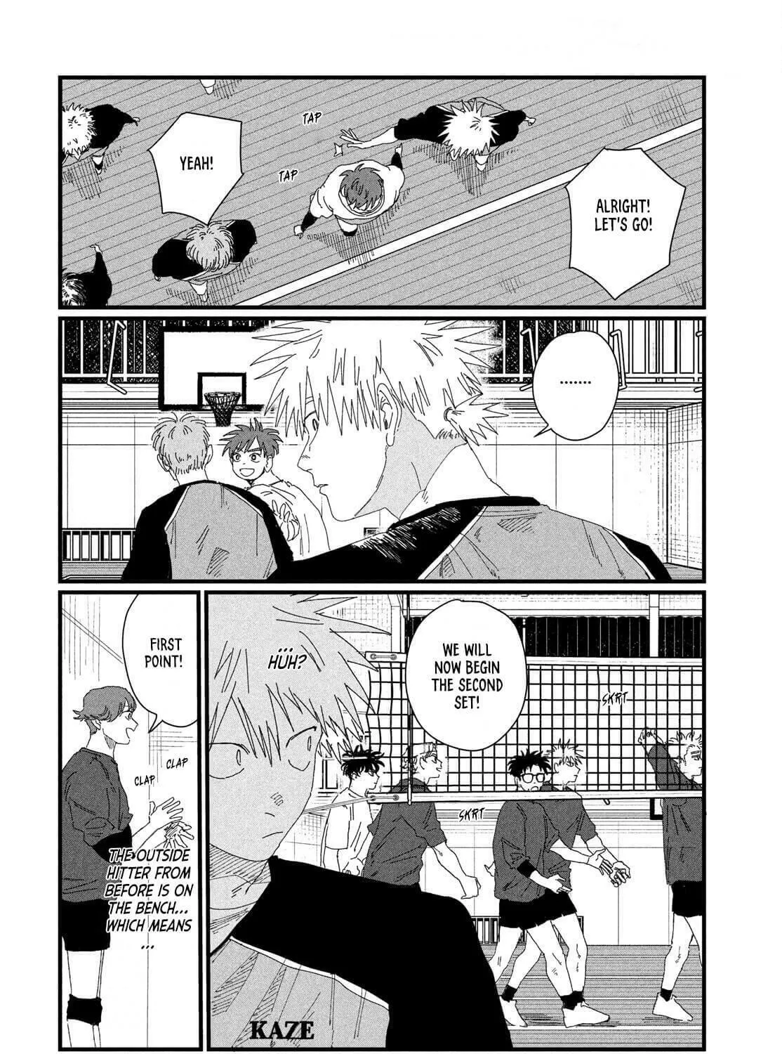 Read Dig It chapter 4 image 48 on Lezhin