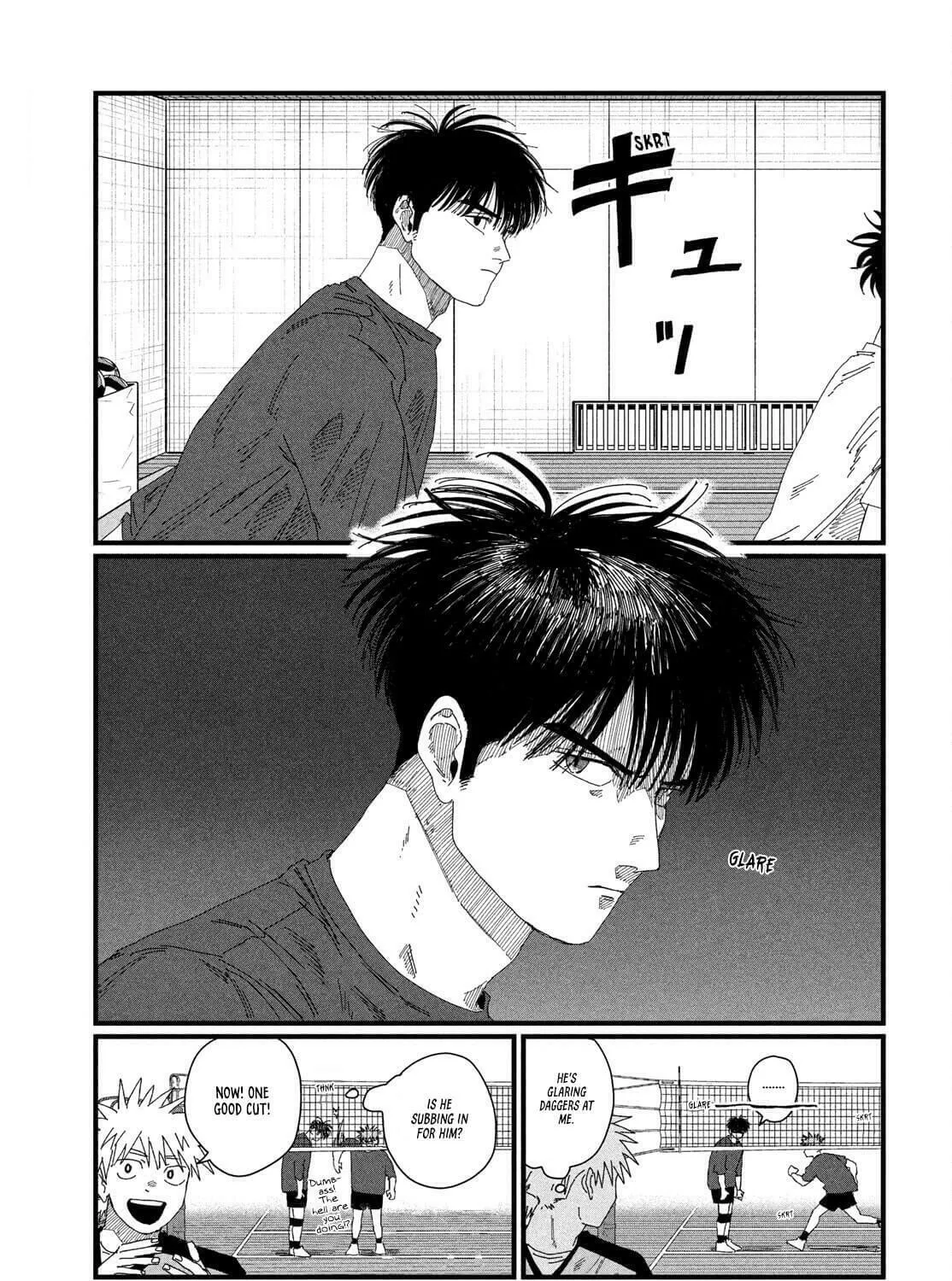 Read Dig It chapter 4 image 50 on Lezhin